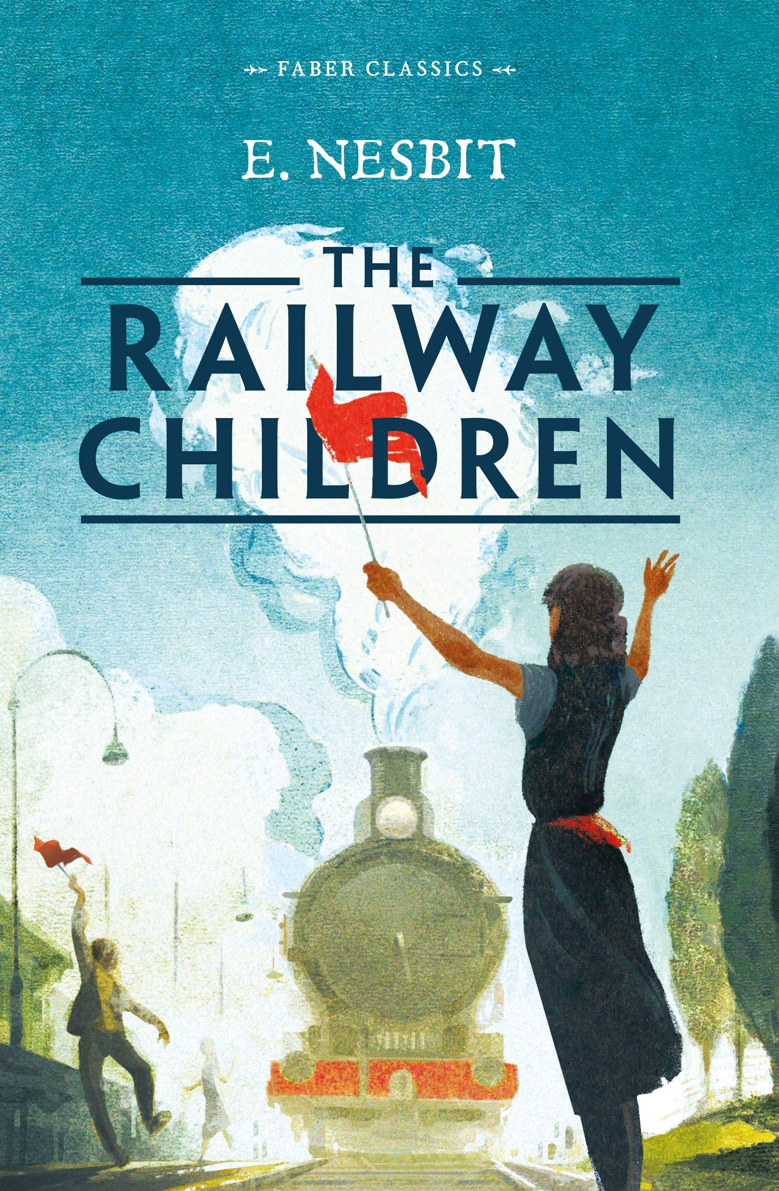 The Railway Children 9780571331130