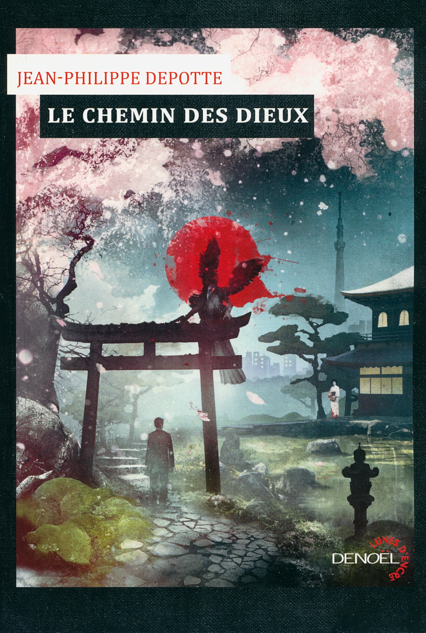Le Livre de Jérémie 9782207254288