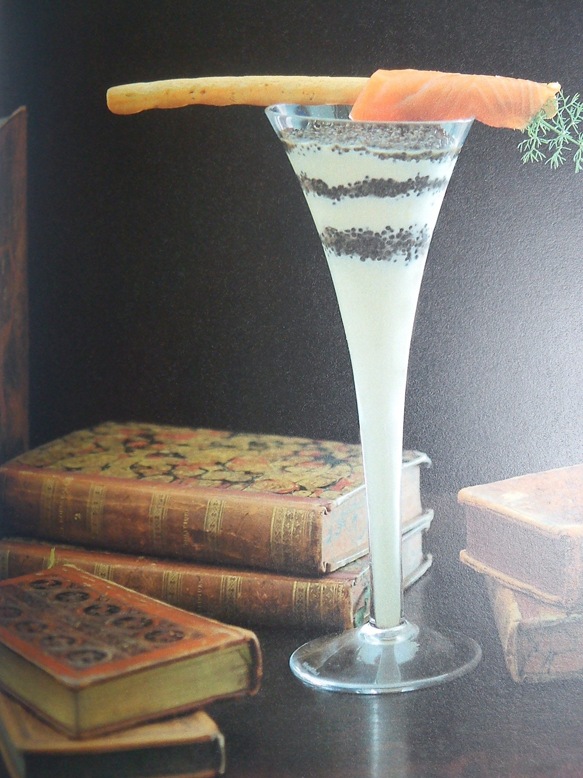 Brunch Caviar 9782918884026
