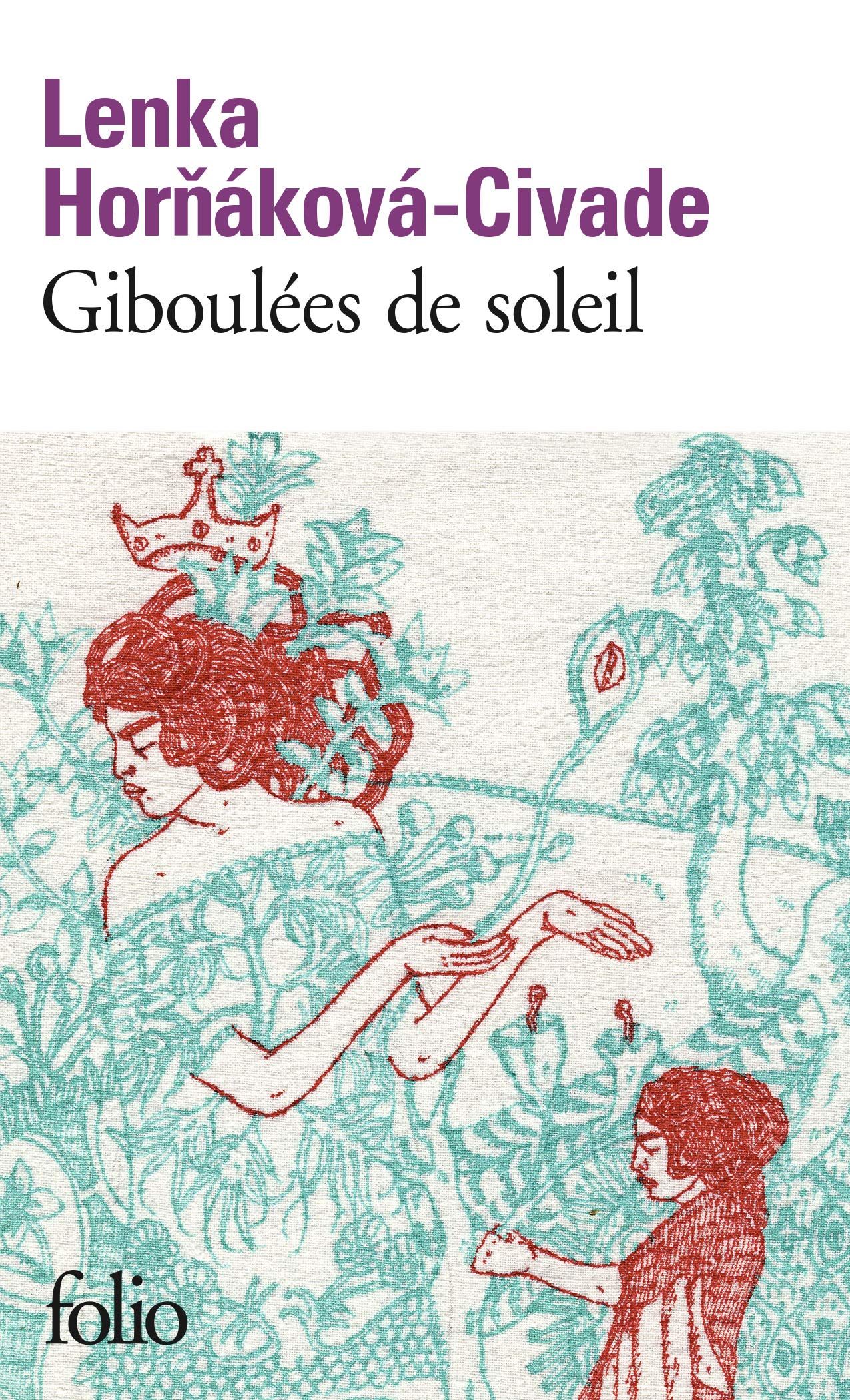 Giboulées de soleil 9782072701375