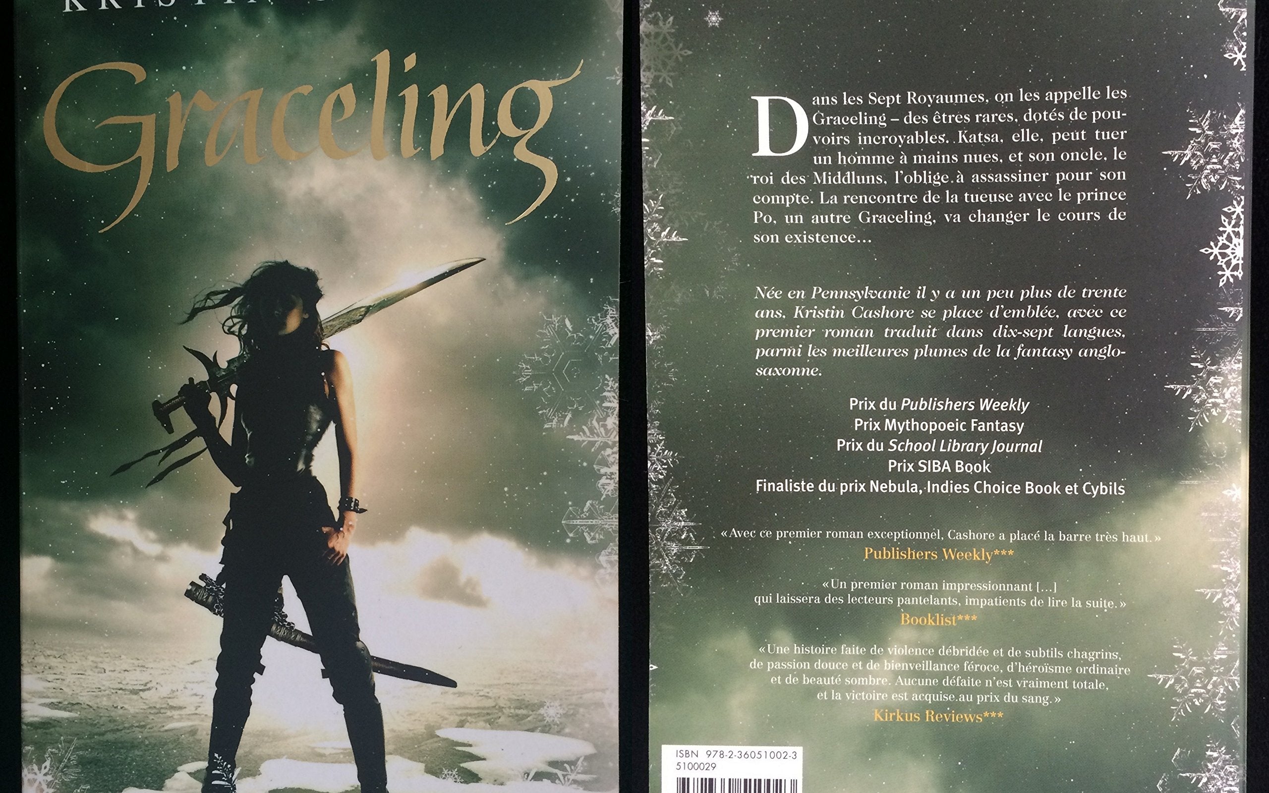 Le don de Kasta 9782012017702