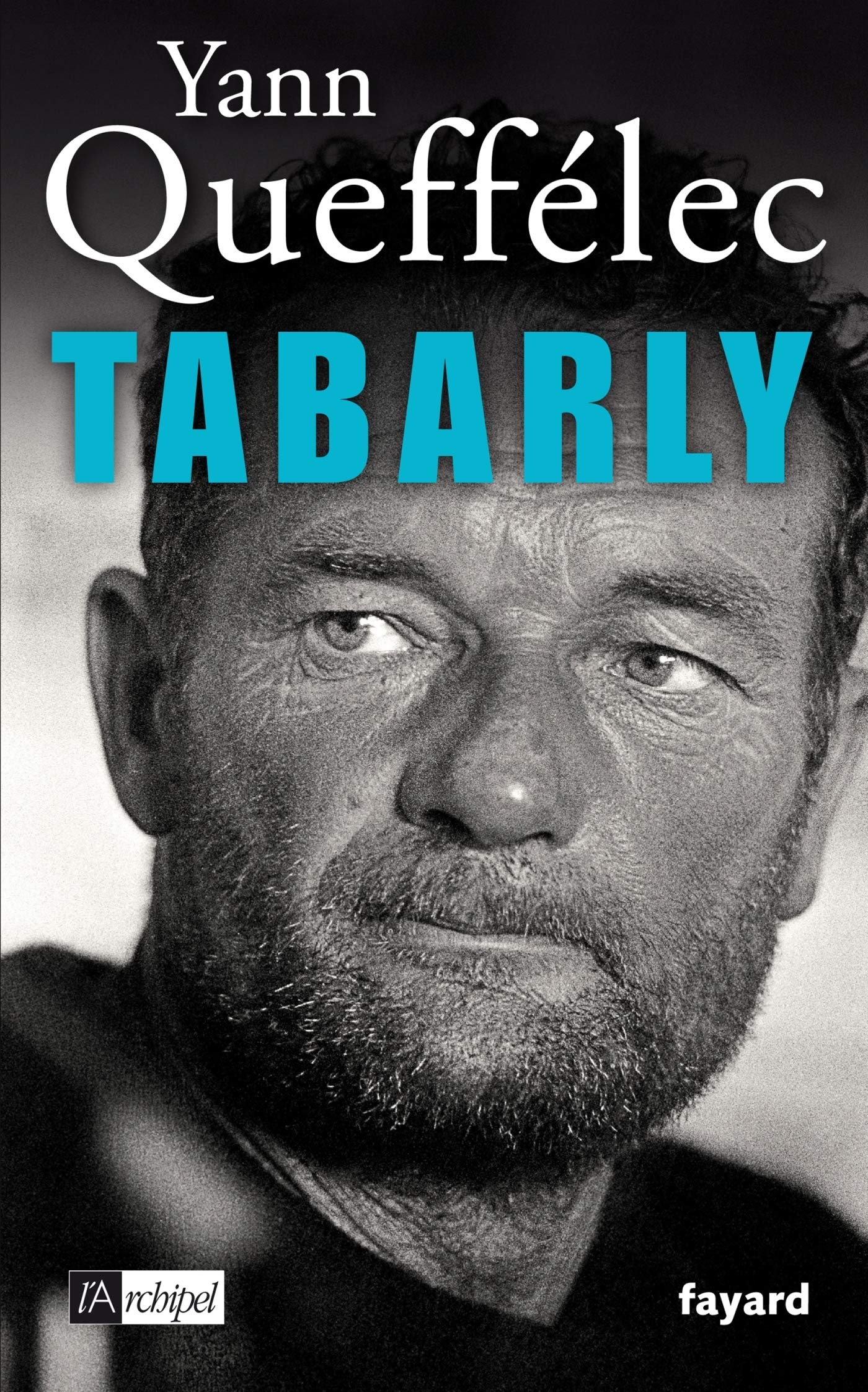 Tabarly 9782809800340