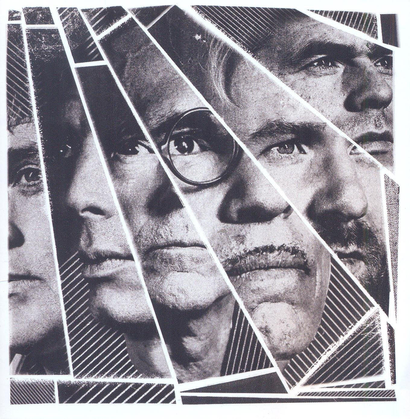 FFS, FRANZ FERDINAND 1 - Compact Disc 0887828034925