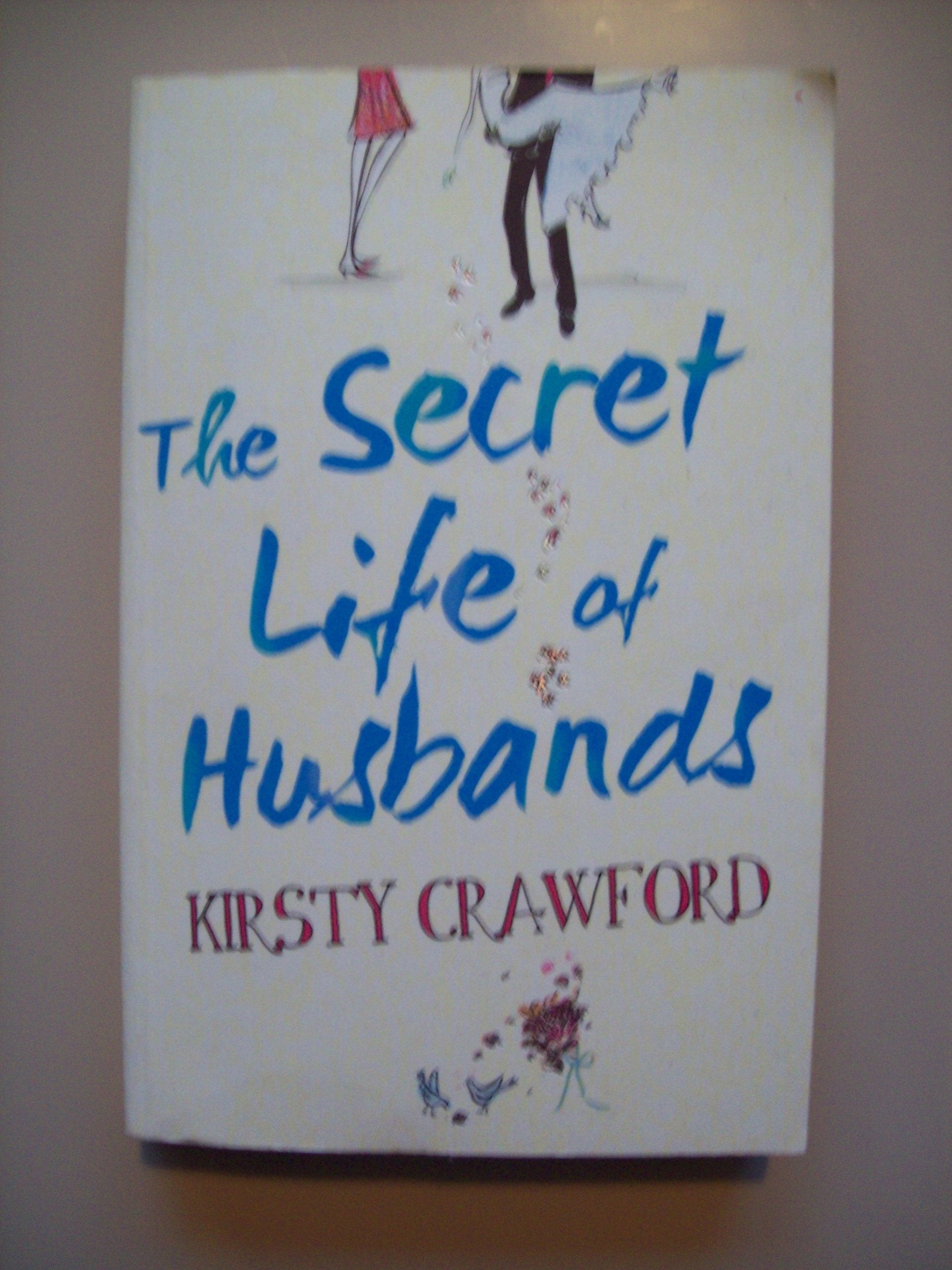 Secret Life of Husbands 9780752882048