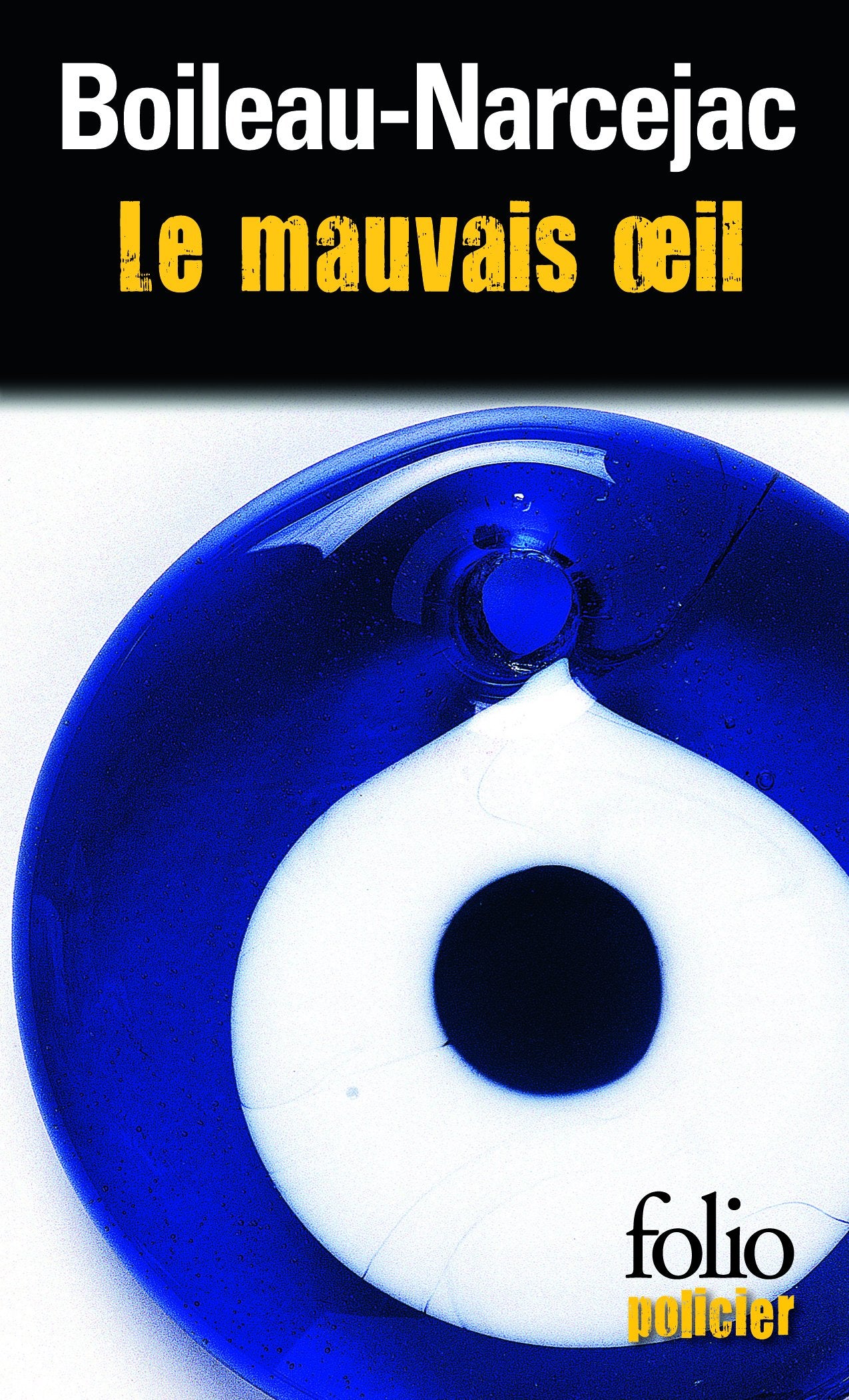 Le Mauvais oeil / Au bois dormant 9782070455331