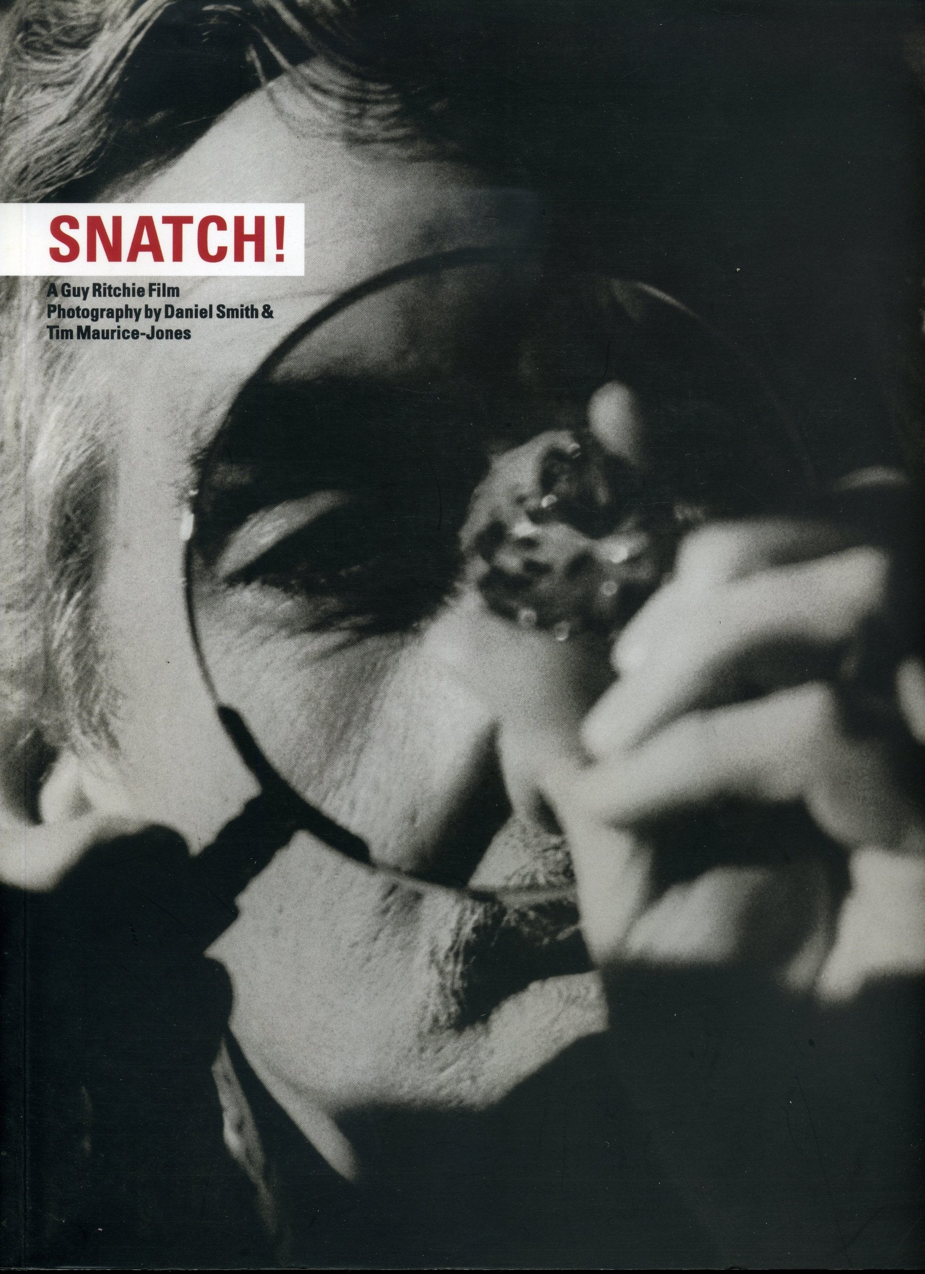 Snatch! 9781903399064