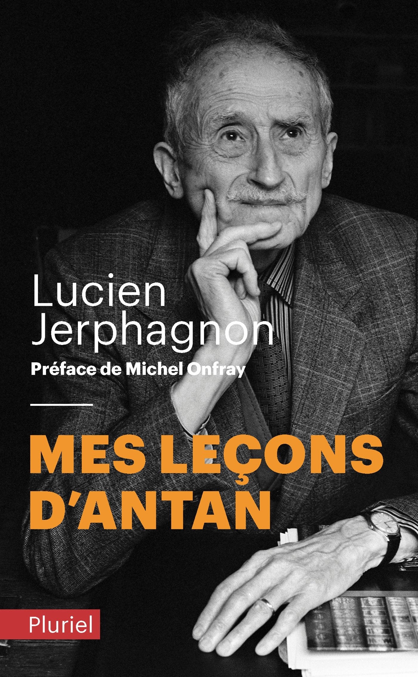 Mes leçons d'antan: Platon, Plotin et le néoplatonisme 9782818504789