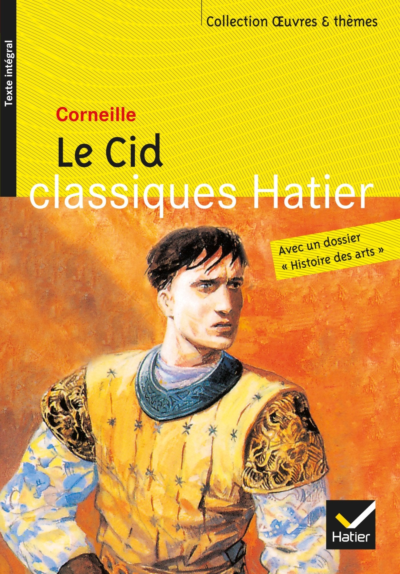 Le Cid 9782218963193