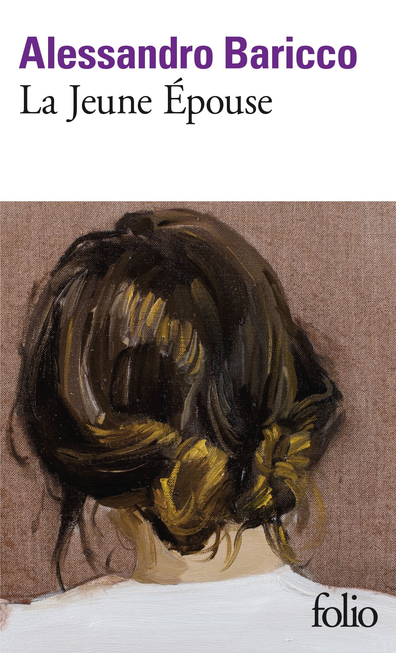 La Jeune Épouse 9782072713484