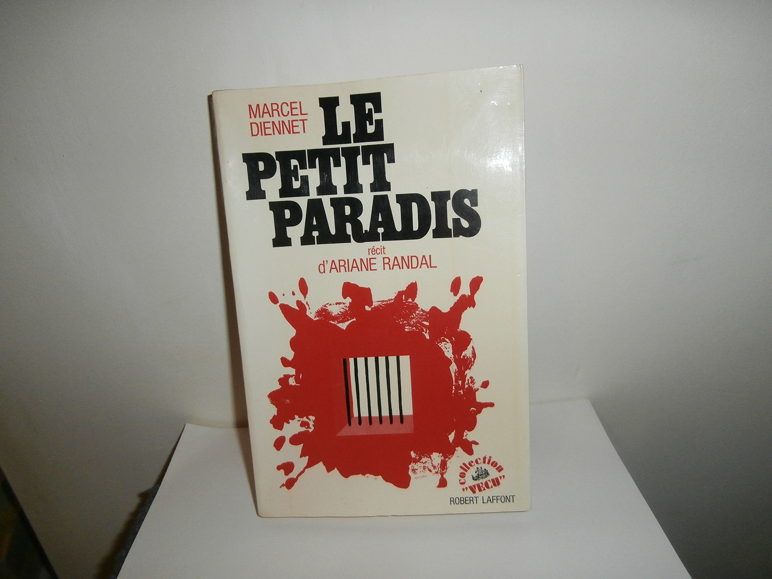 Le petit paradis