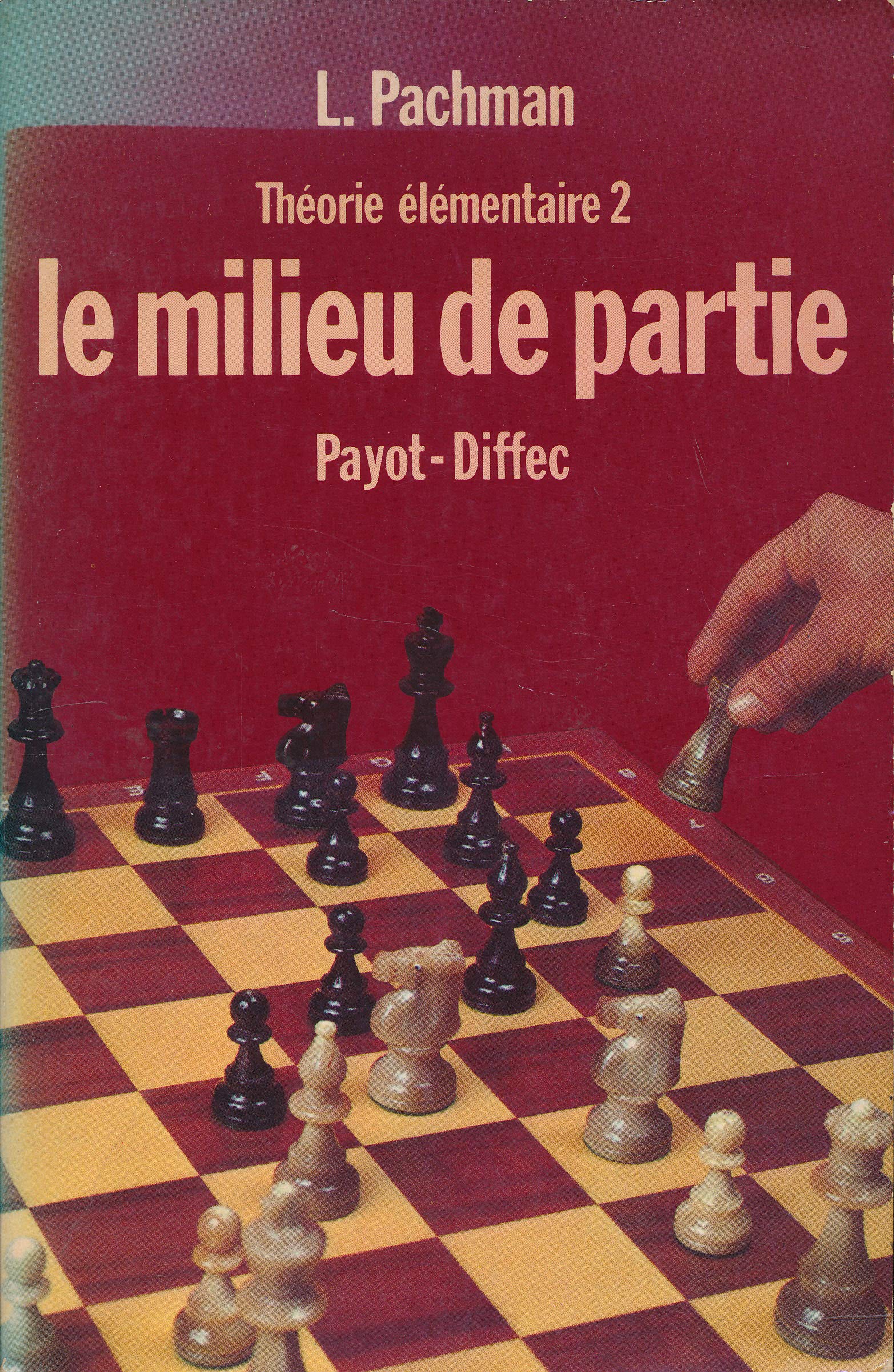 Théorie élémentaire... 9782228152402
