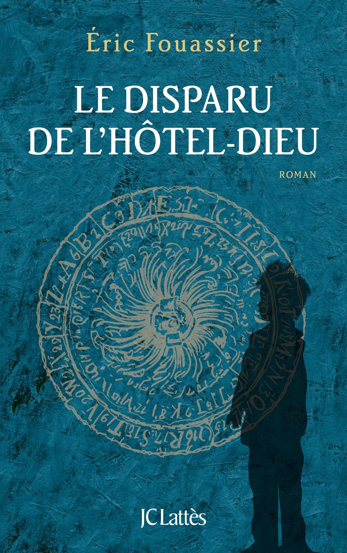 Le Disparu de l'Hôtel-Dieu 9782709658423