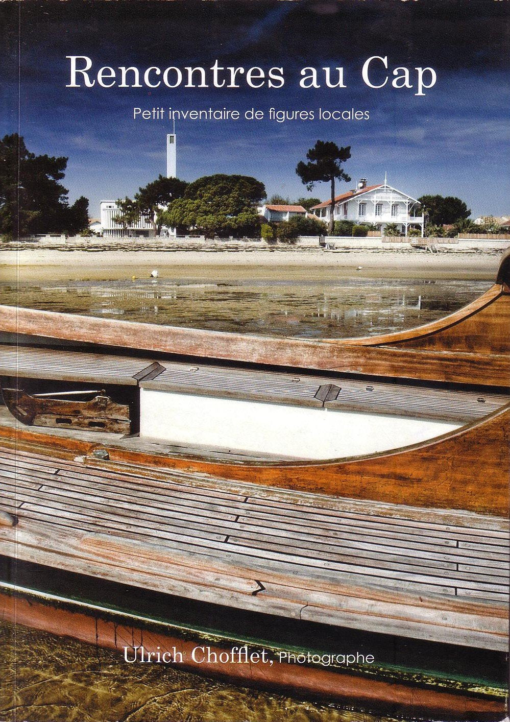 Recontres au Cap 9782746662889