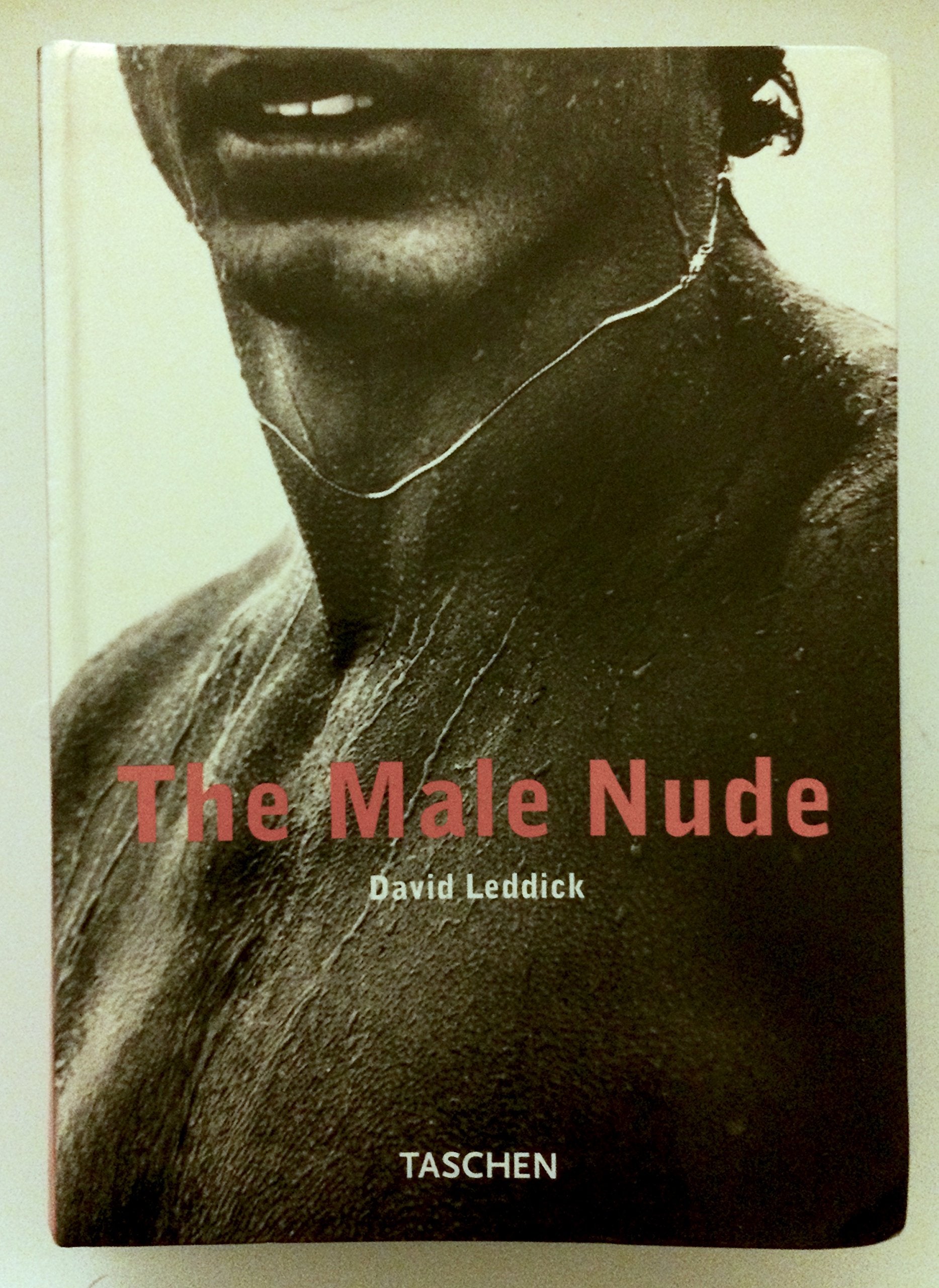The Male Nude 9783822857618