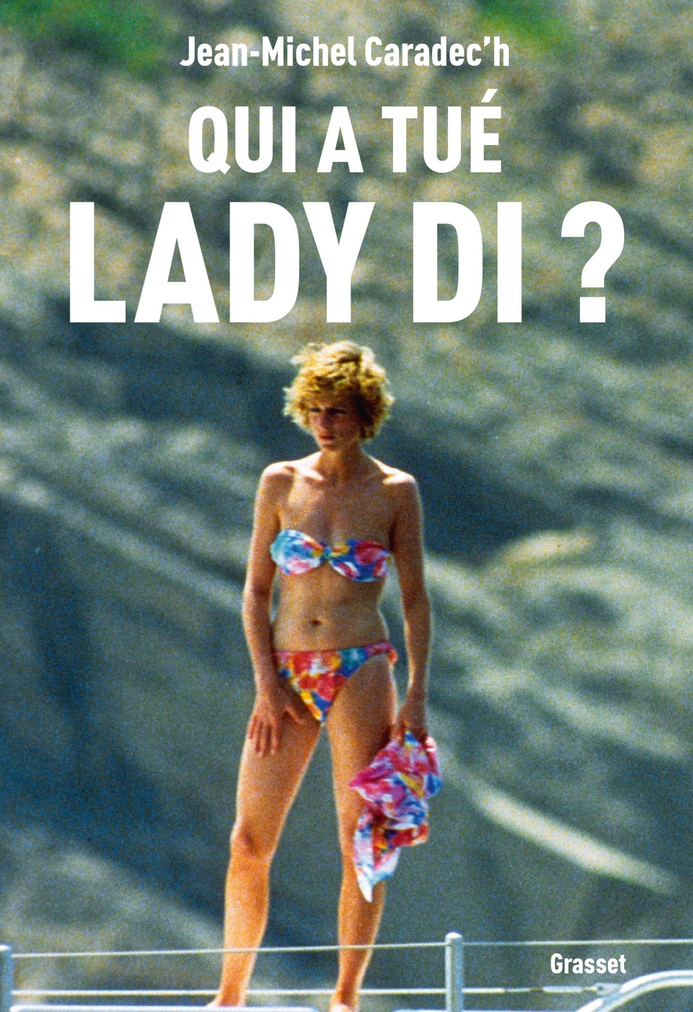 Qui a tué Lady Di ? 9782246862017