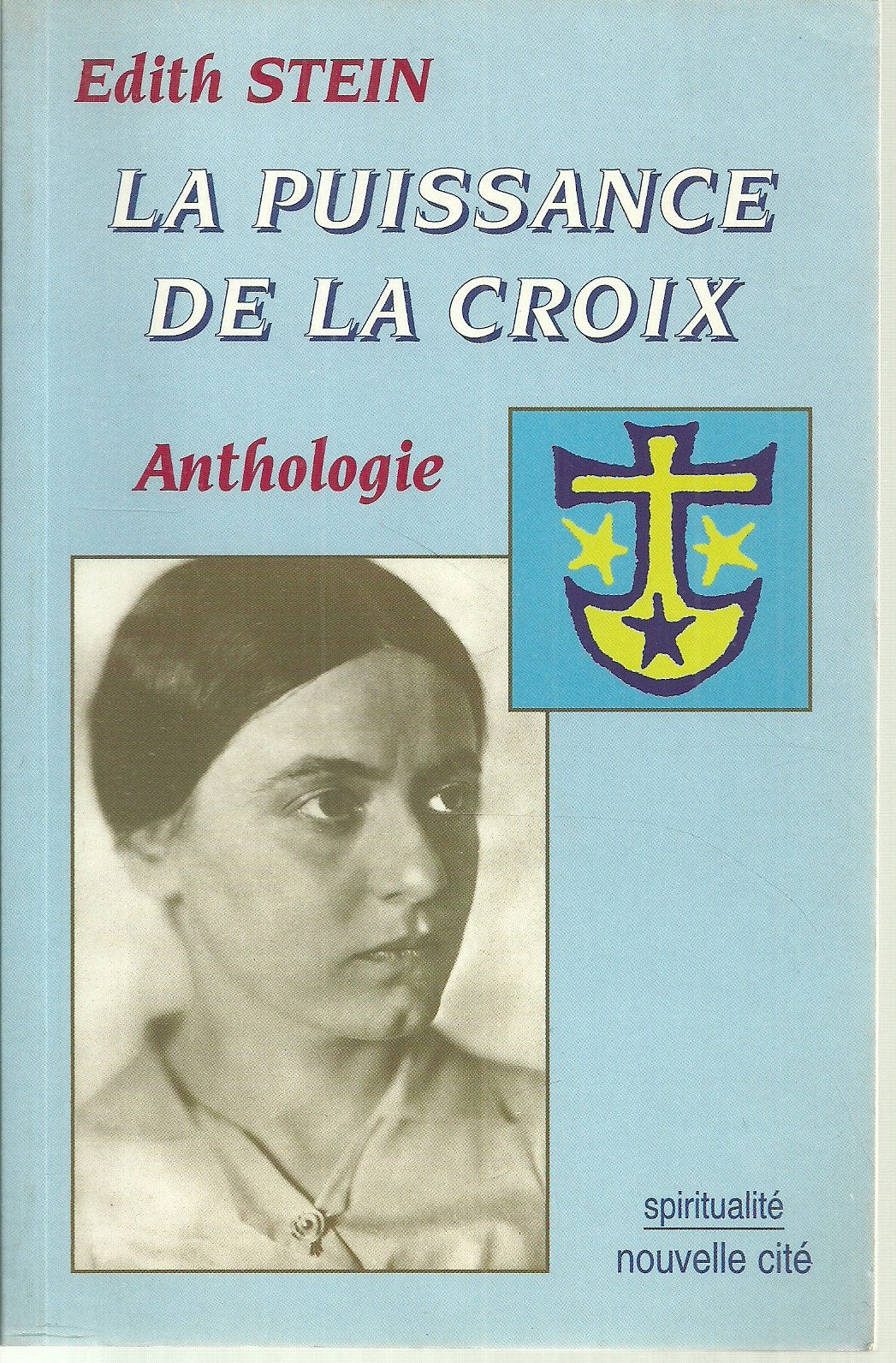 La puissance de la croix 9782853133180