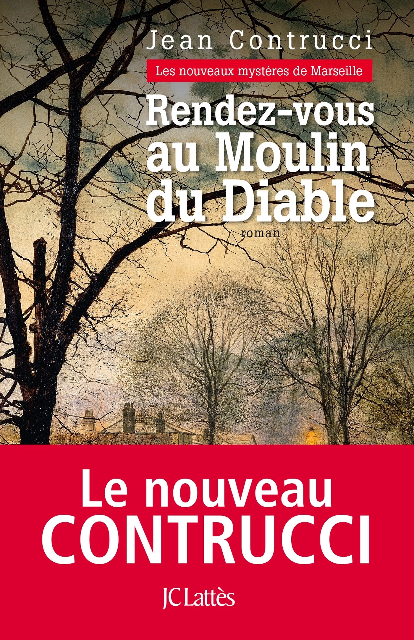 Rendez-vous au Moulin du Diable 9782709645867