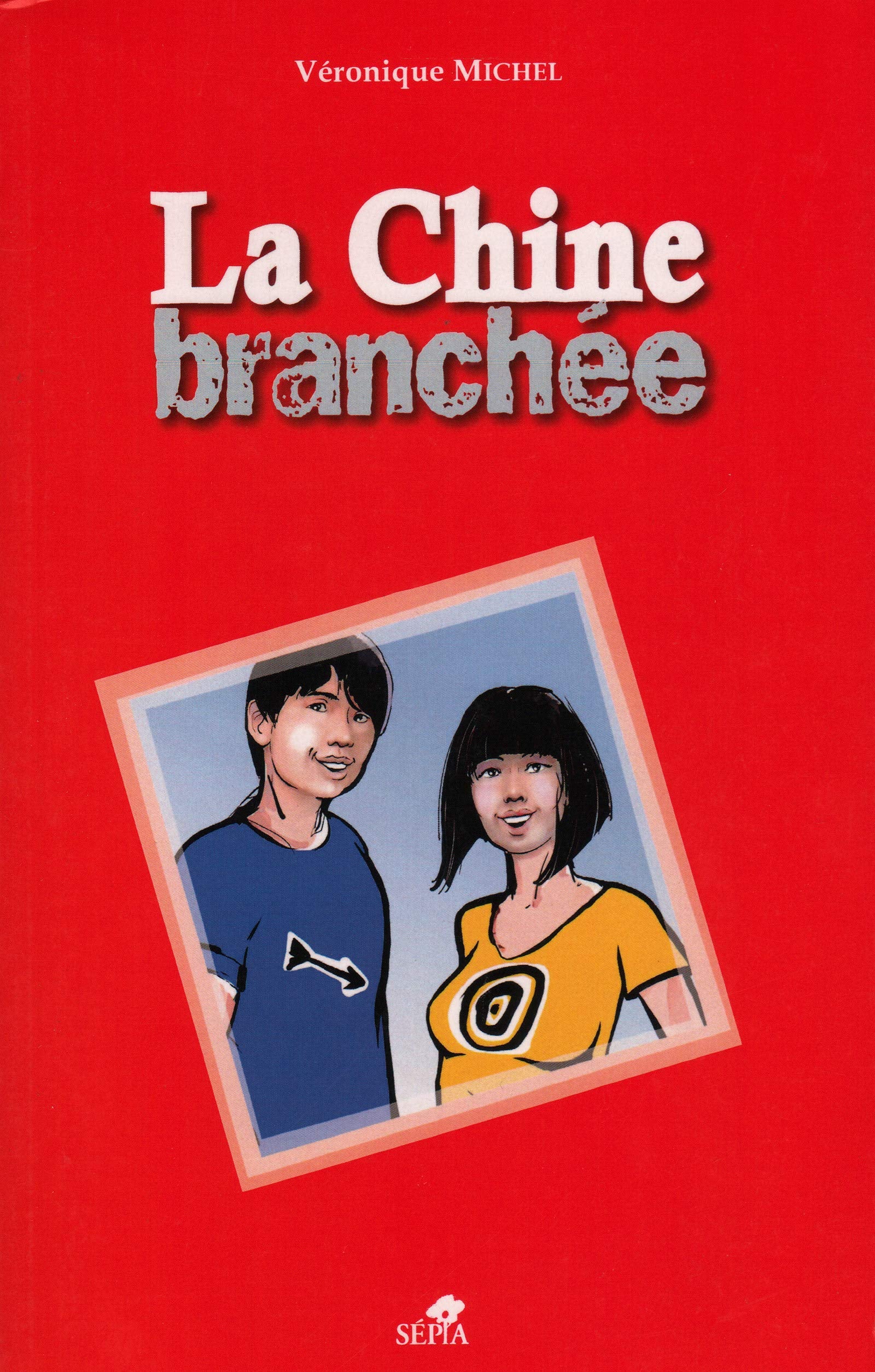 LA CHINE BRANCHÉE 9782842801922