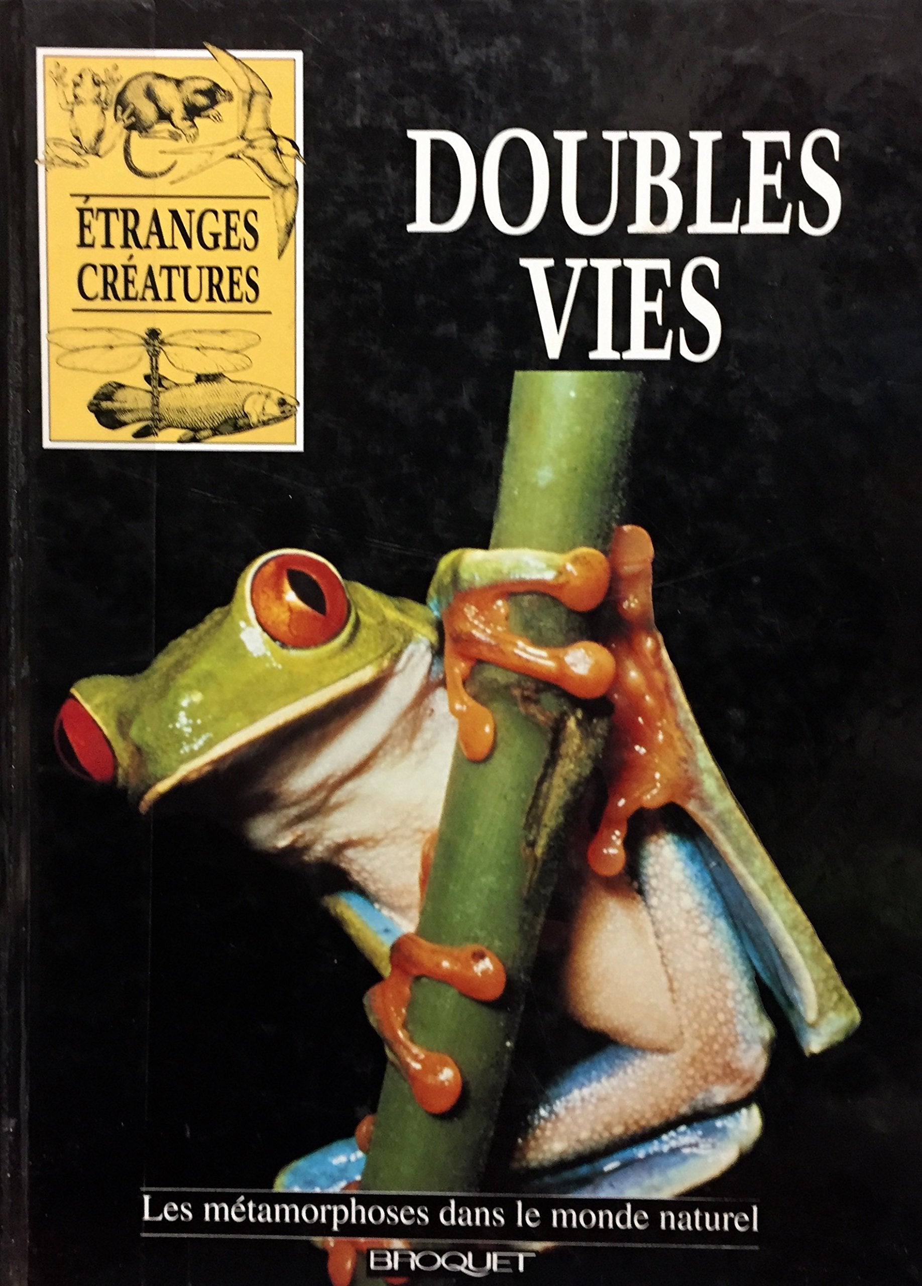 Doubles vies 9782890003286