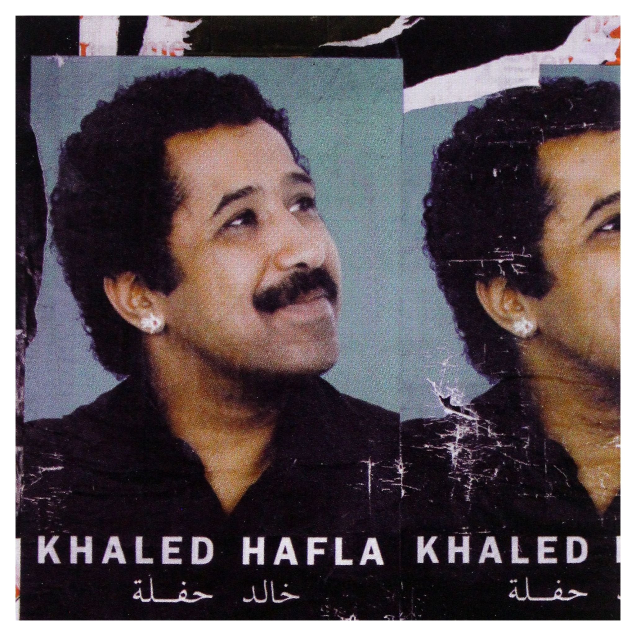 Halfa (live) 0731453988125