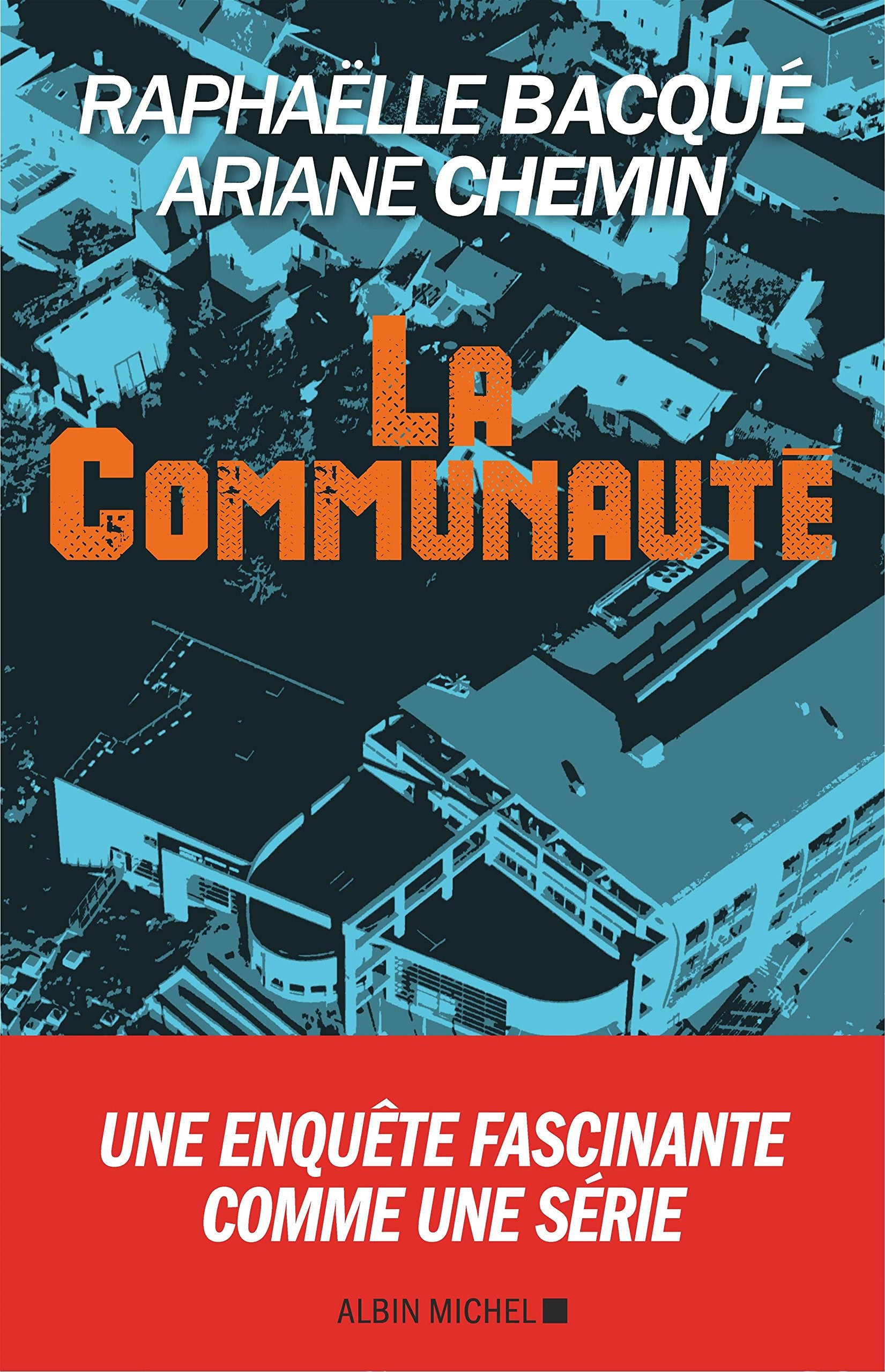 La Communauté 9782226319104