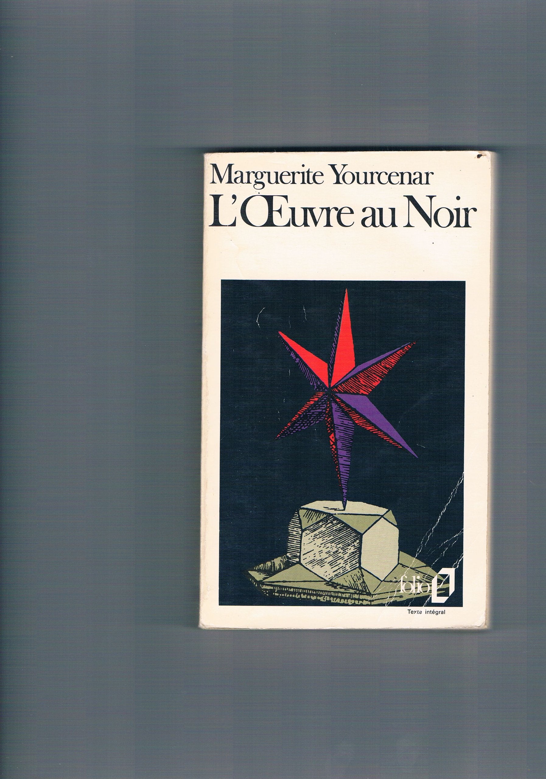 l' Oeuvre Au Noir