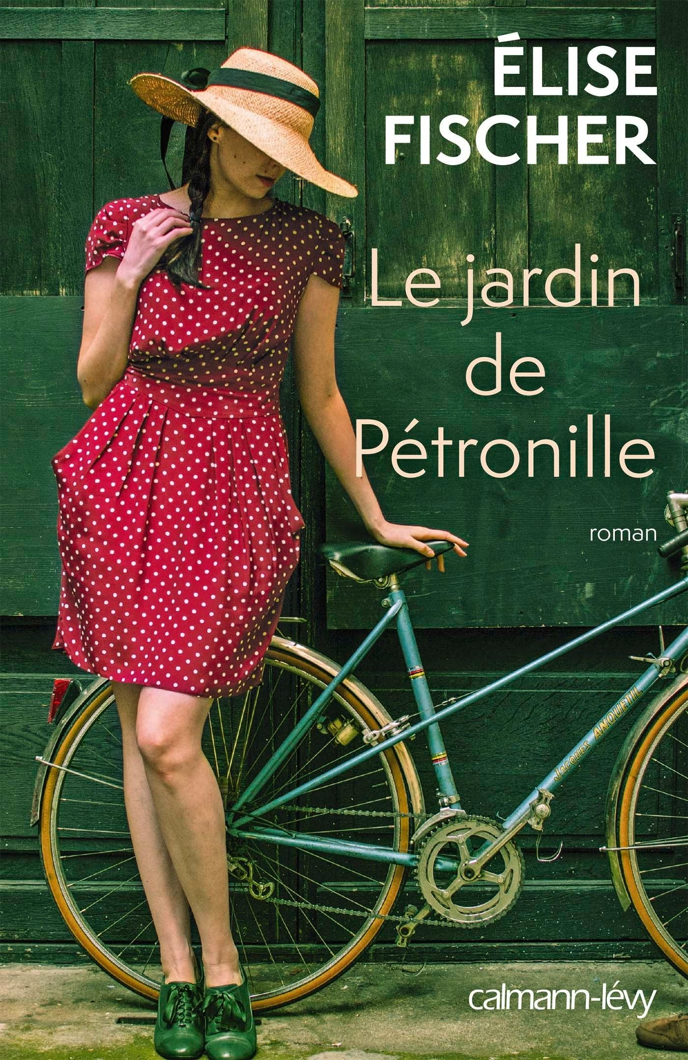 Le Jardin de Pétronille 9782702158685