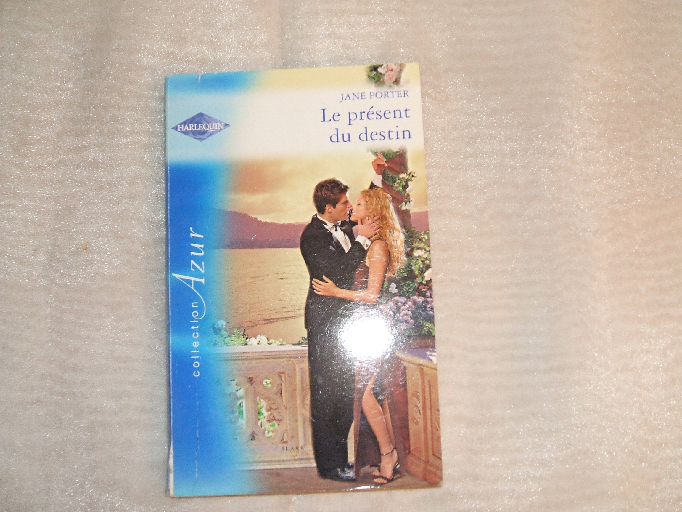 Le présent du destin 9782280835893