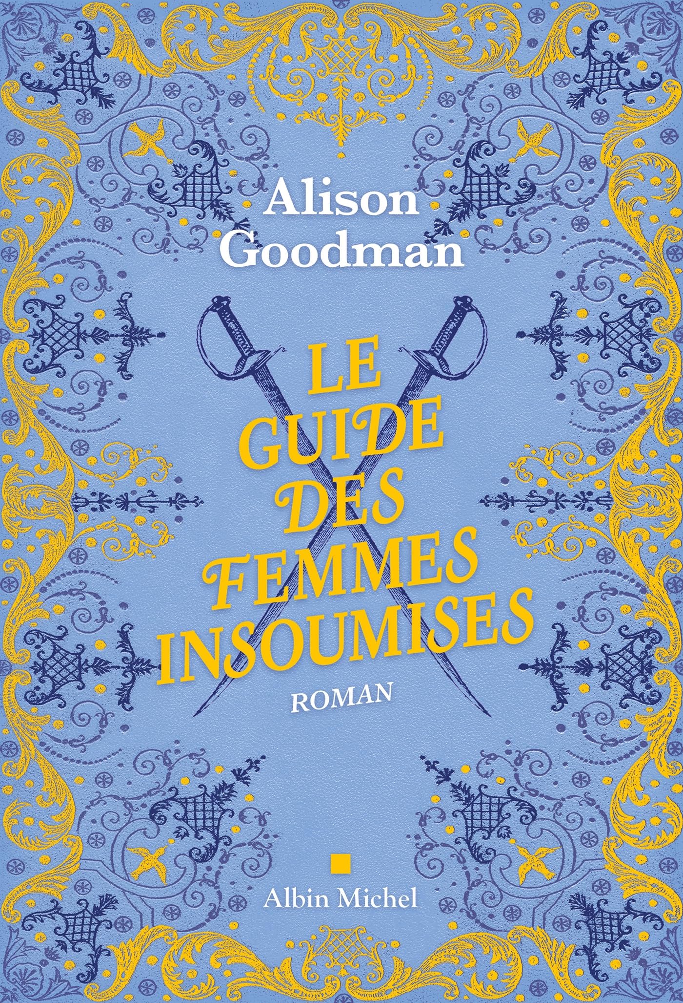 Le Guide des femmes insoumises 9782226471697