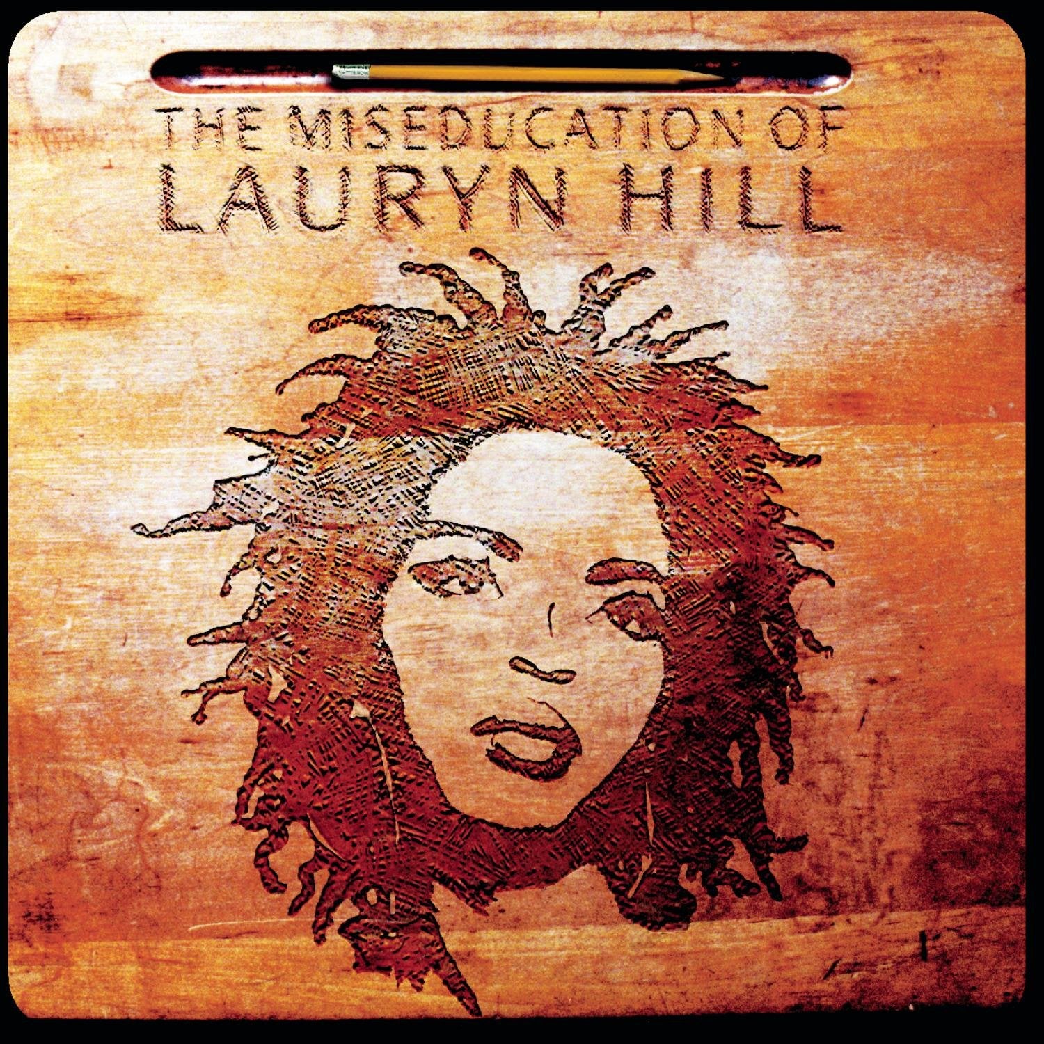 The Miseducation Of Lauryn Hill 7101425013743