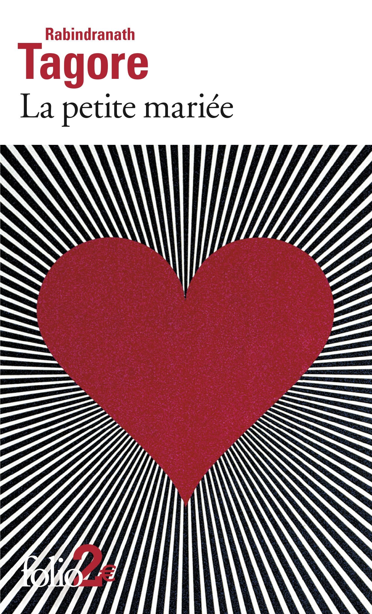 La Petite Mariée - Nuage et soleil 9782070314584