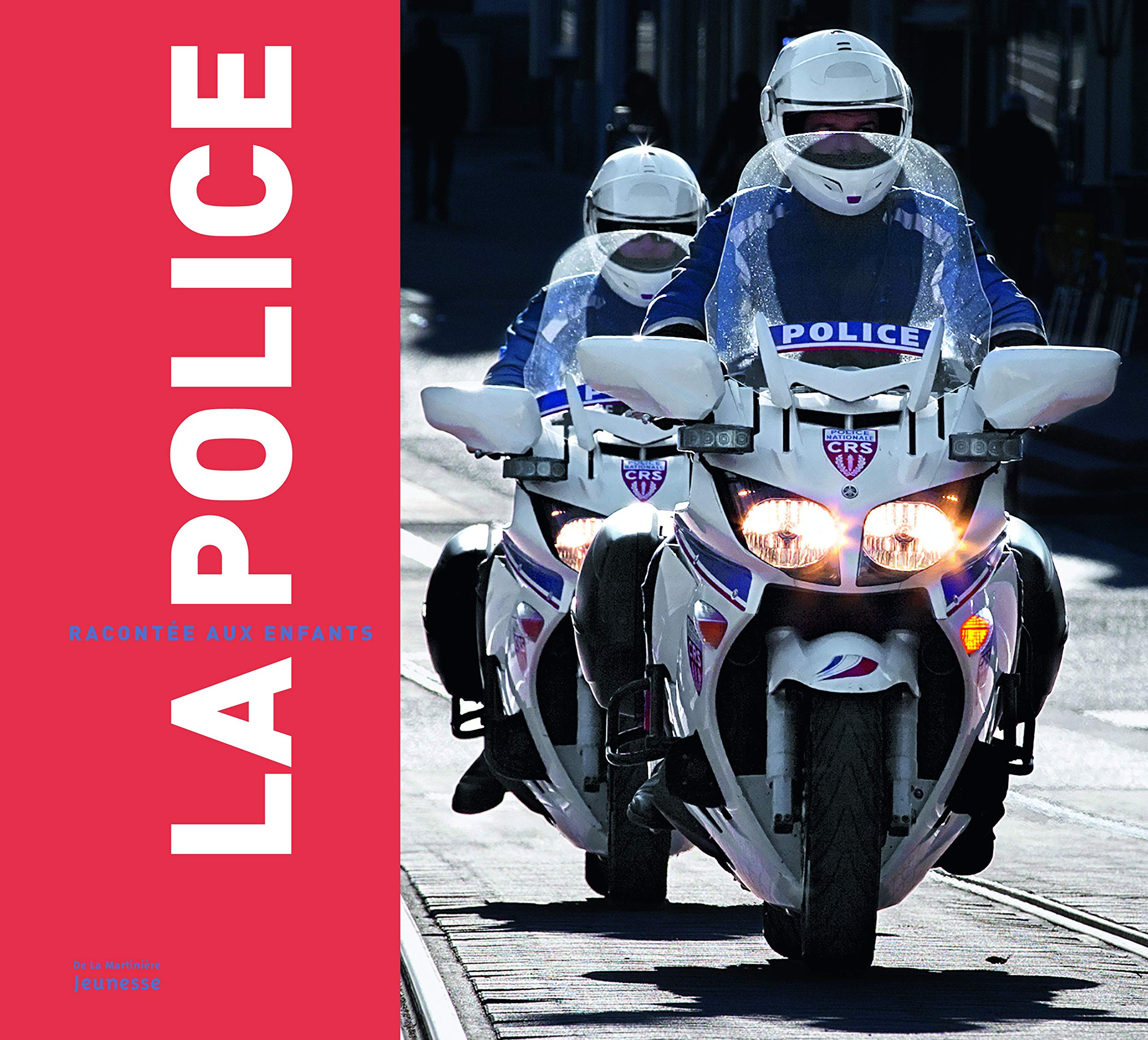 La Police 9782732463629
