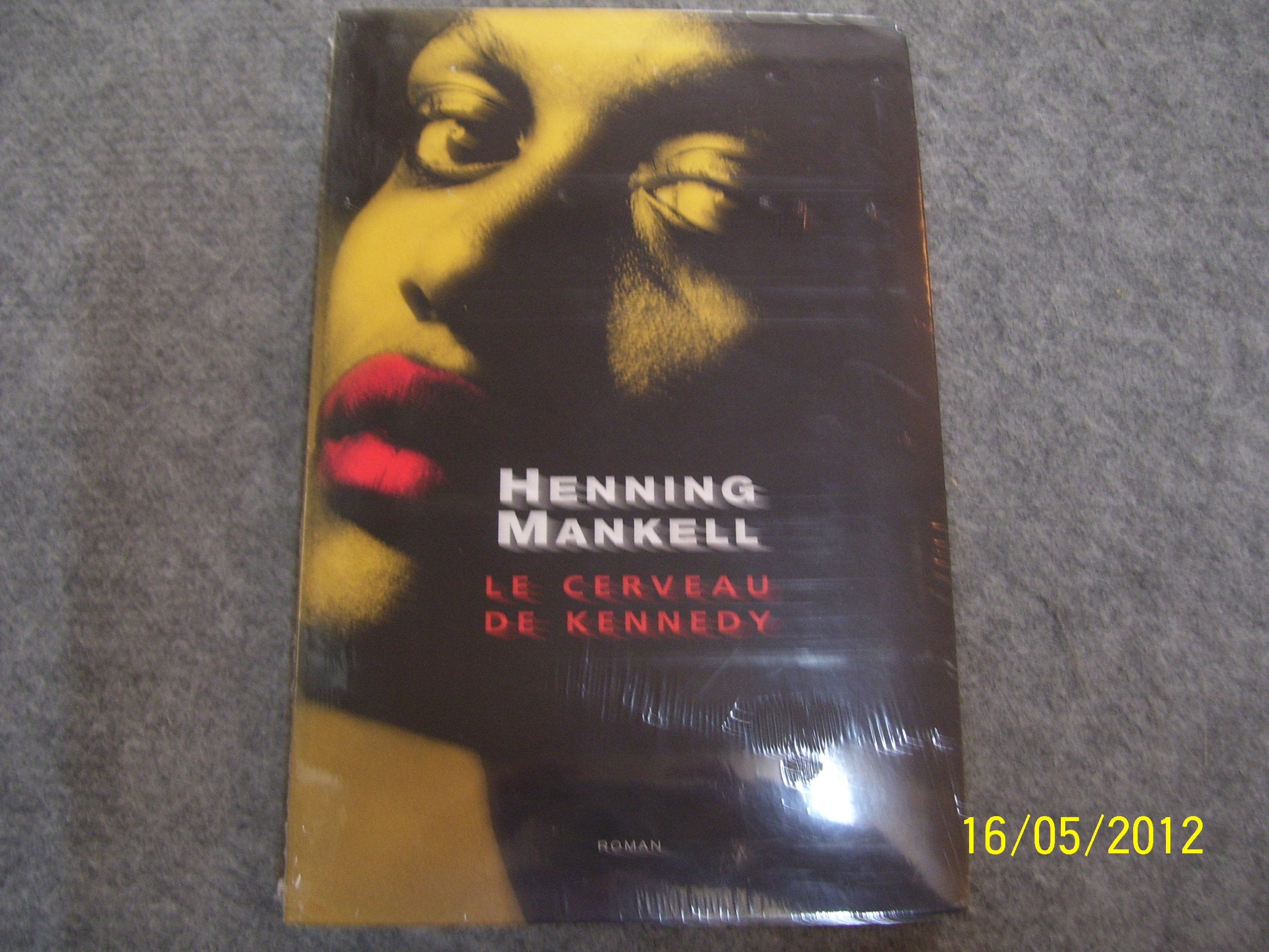 Le cerveau de Kennedy 9782286052416