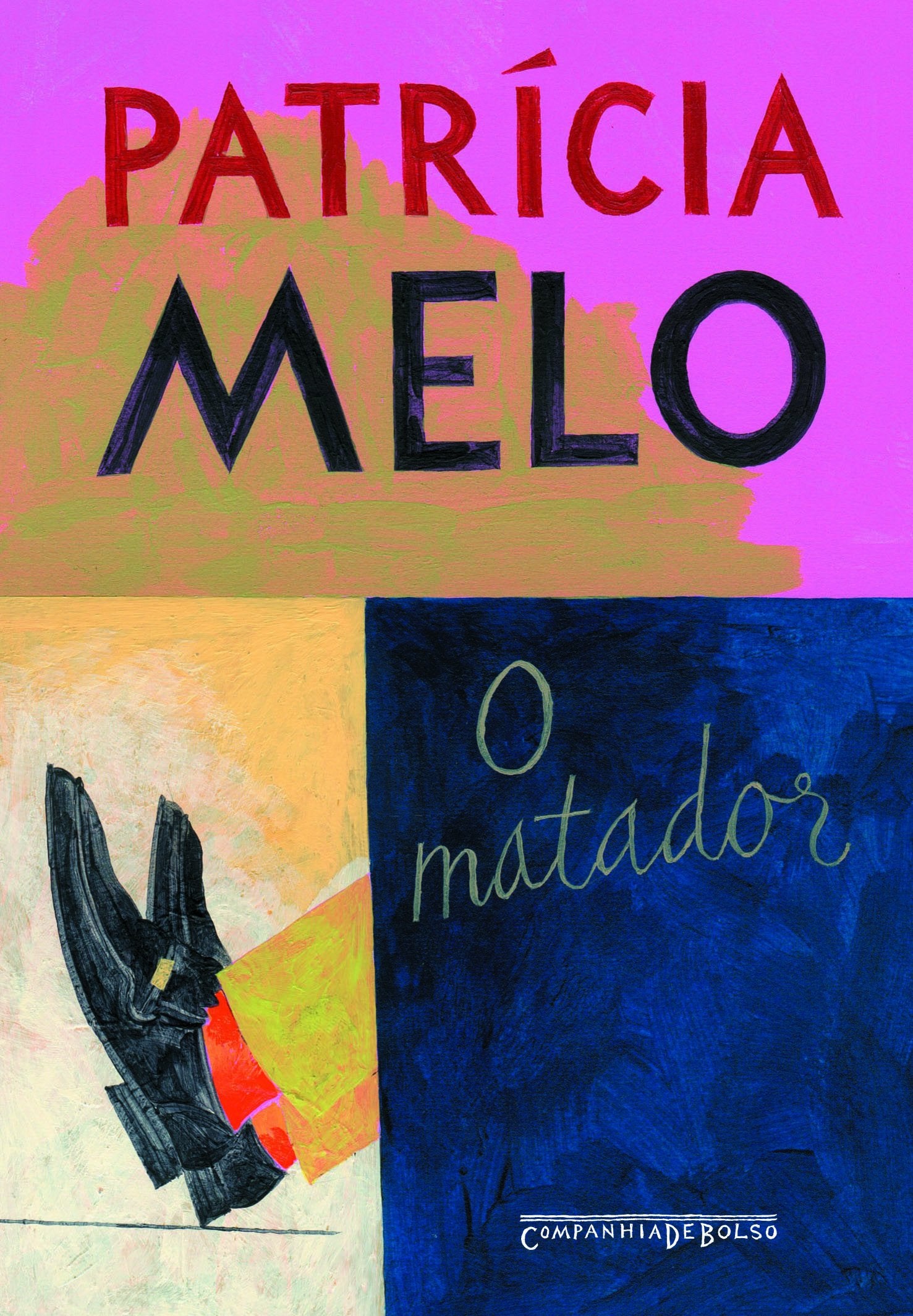 O Matador (Em Portuguese do Brasil) 9788535911961