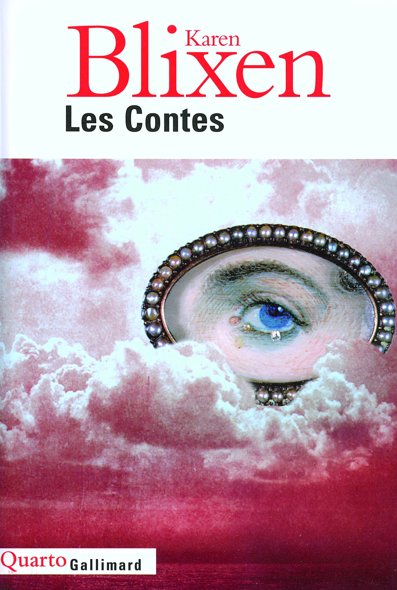 Les Contes 9782070782352