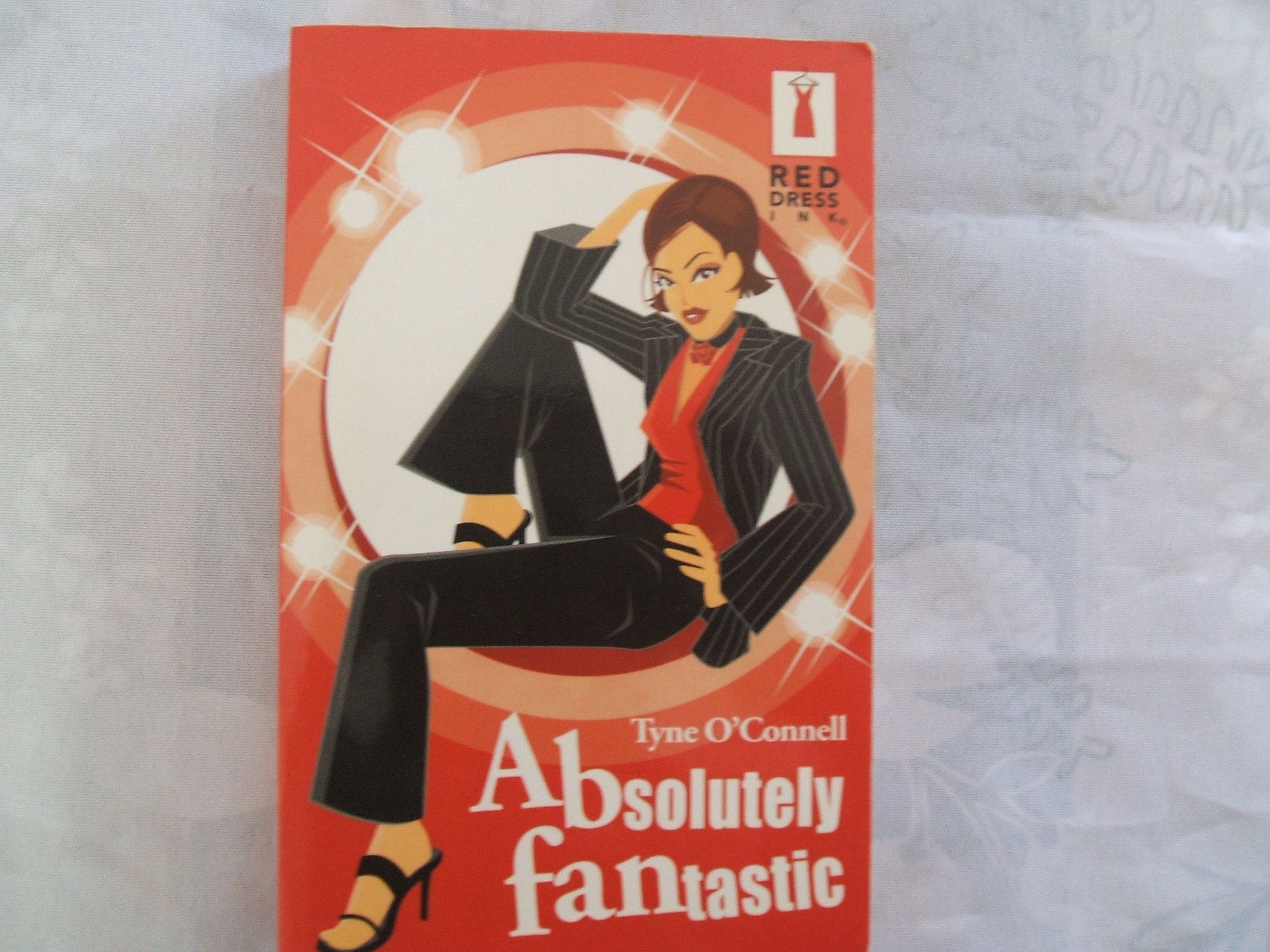 Absolutely fantastic 9782280082532