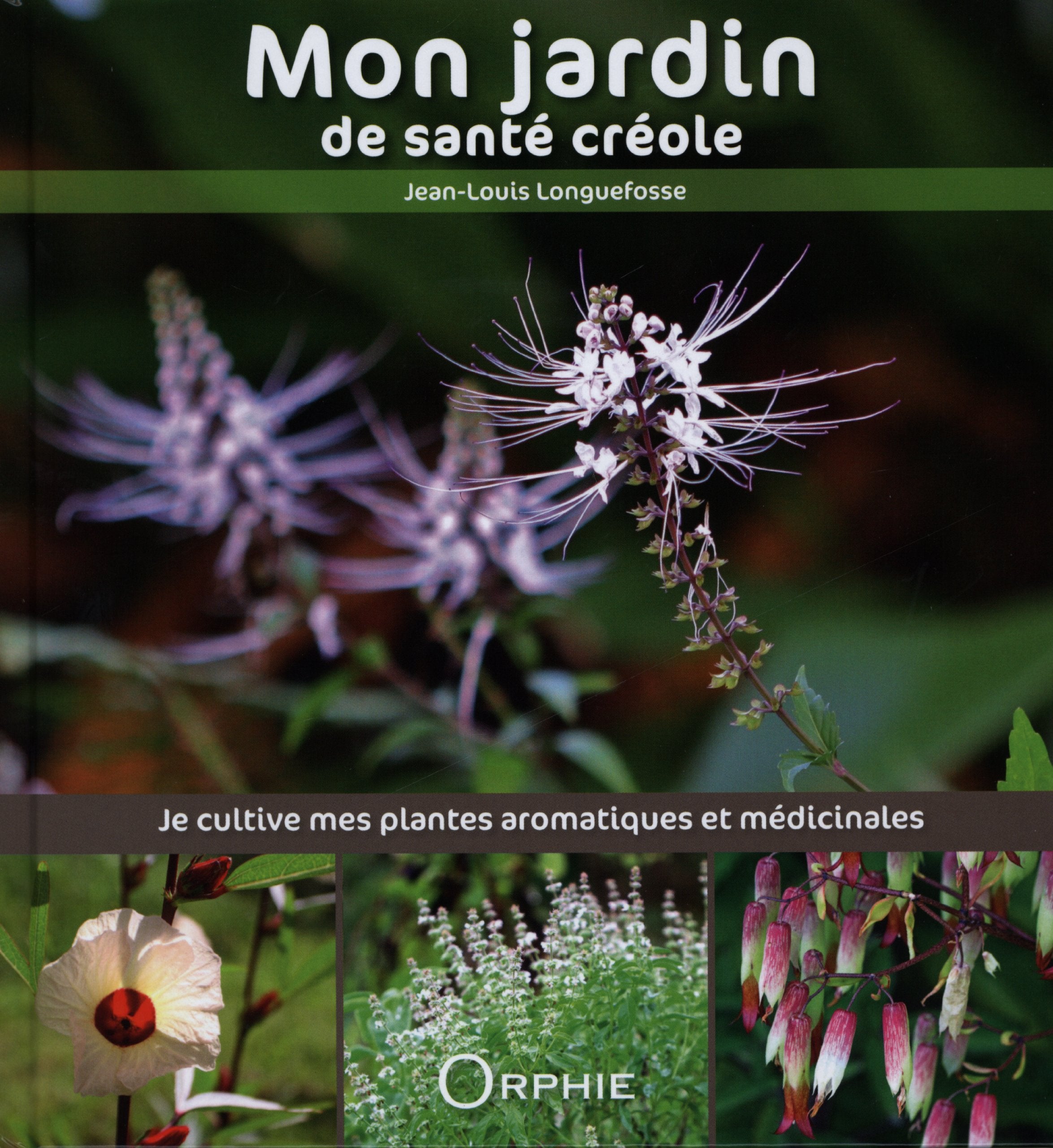 Le petit livre d'or de la cuisine réunionnaise 9782877637770