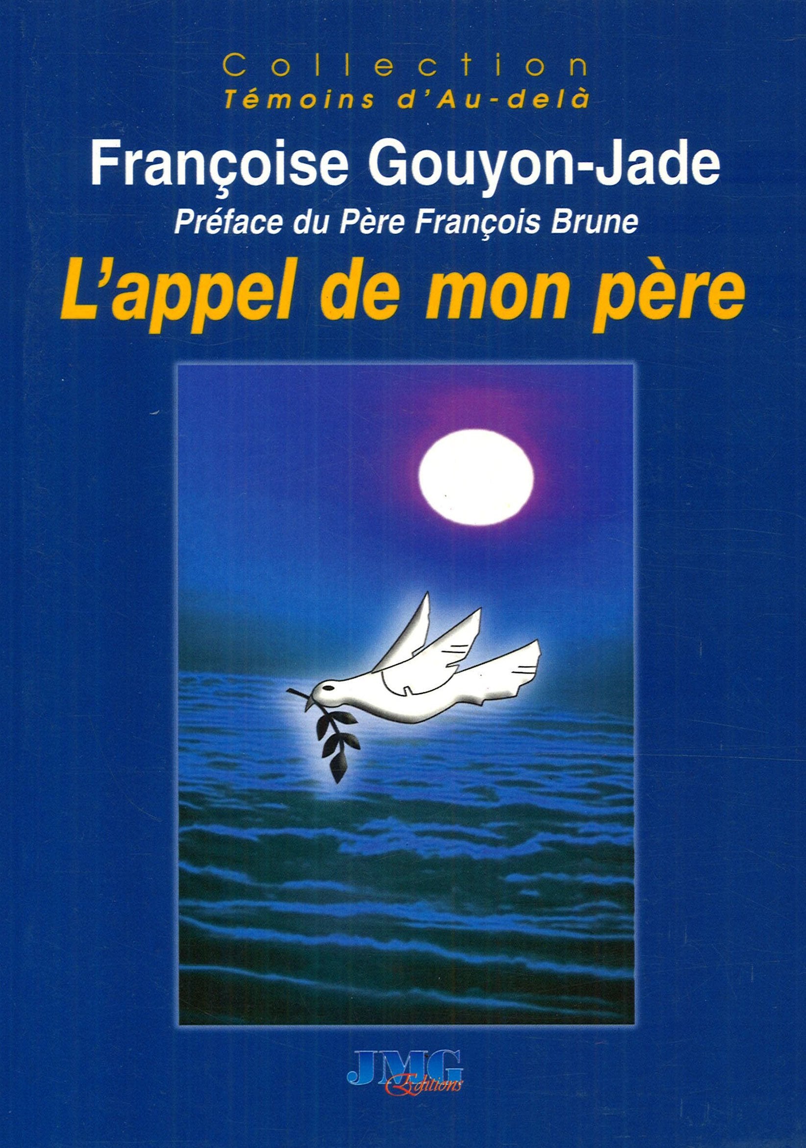 L'appel de mon père 9782912507709