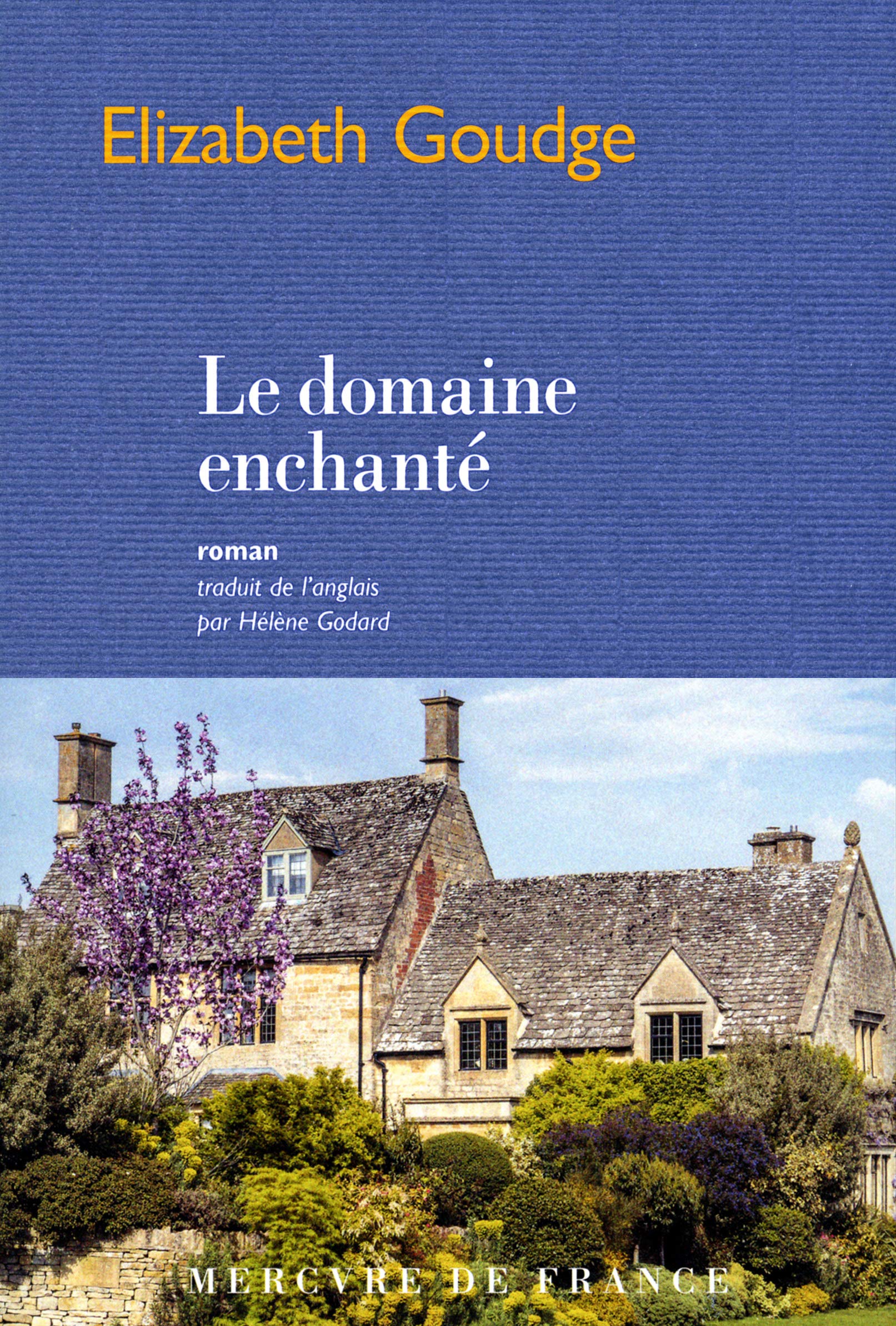 Le domaine enchanté 9782715245846