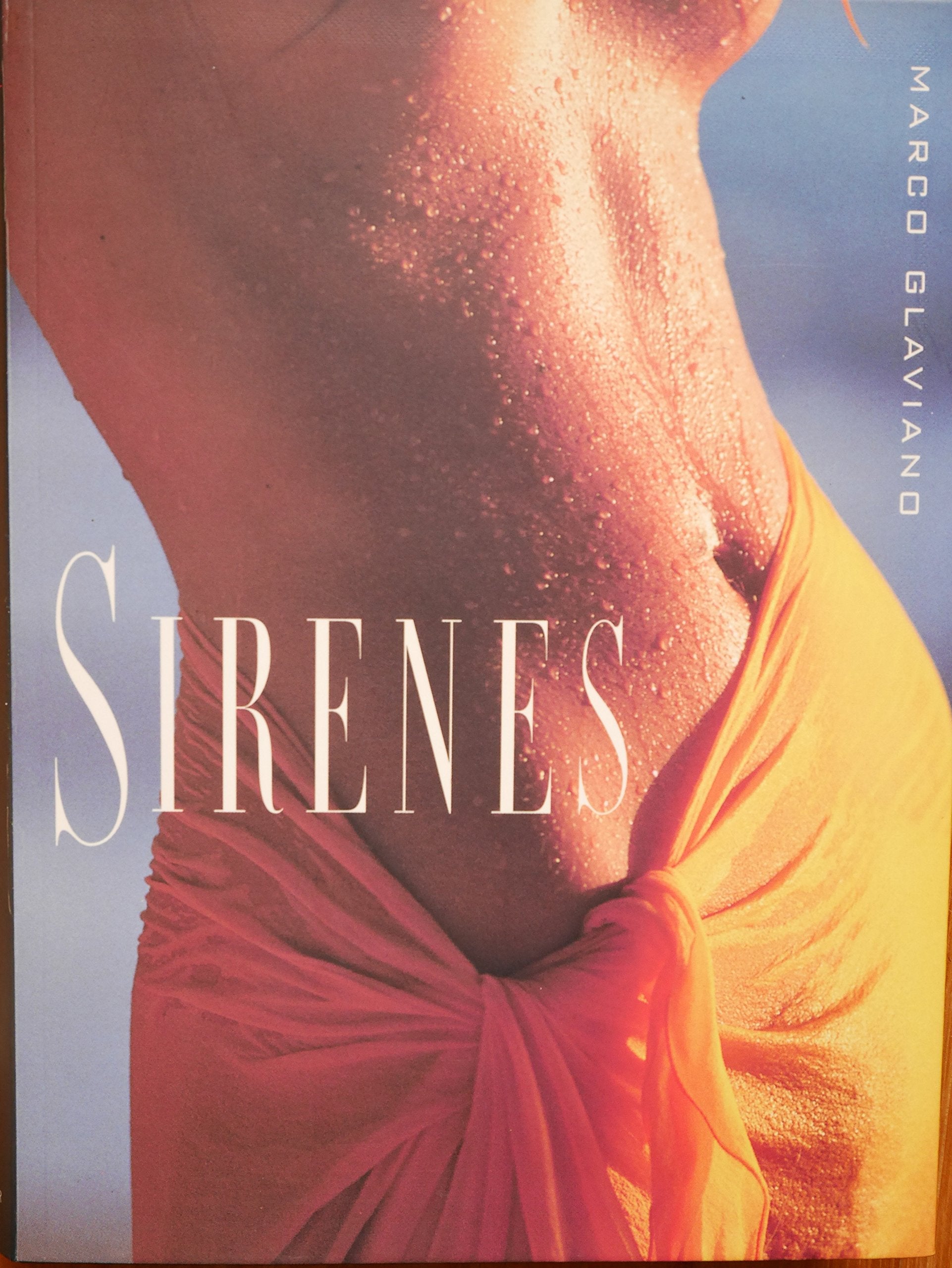 Sirènes 9782909450377