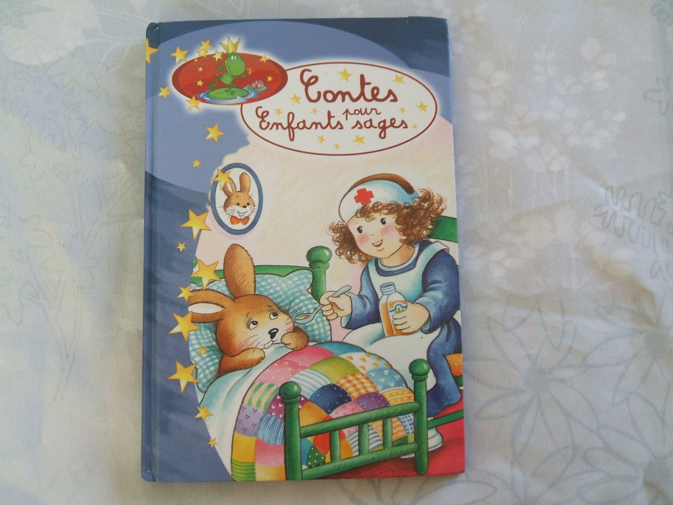 Contes pr enfants sages infirm: 14 9782800694894