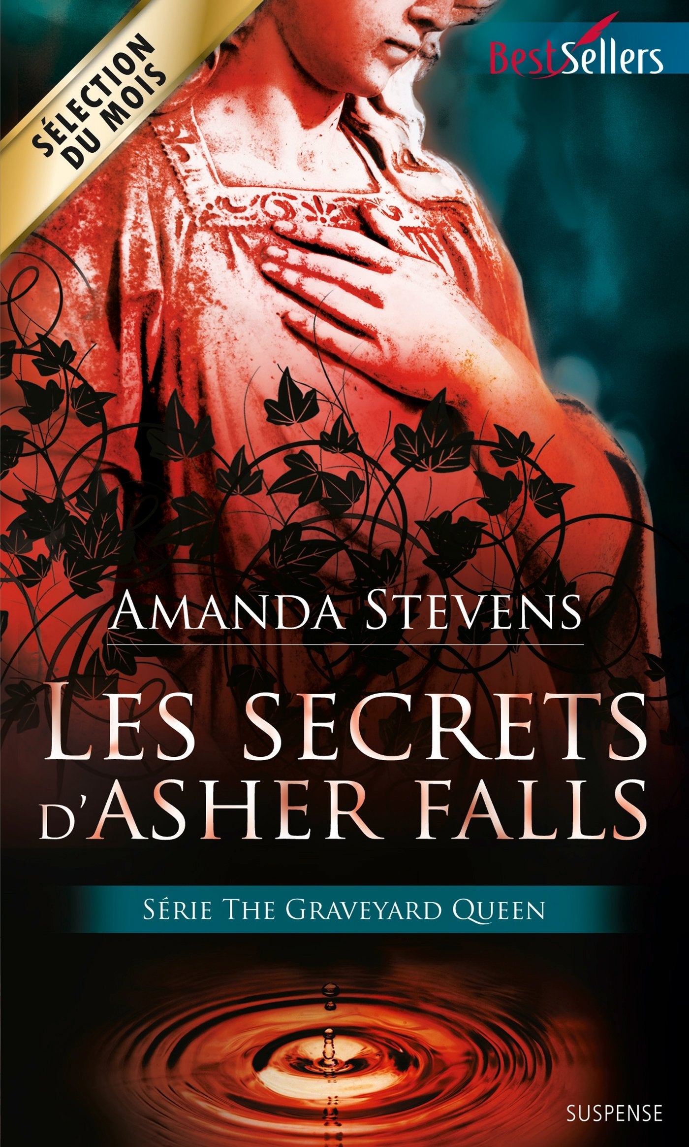 Les secrets d'Asher Falls 9782280309486