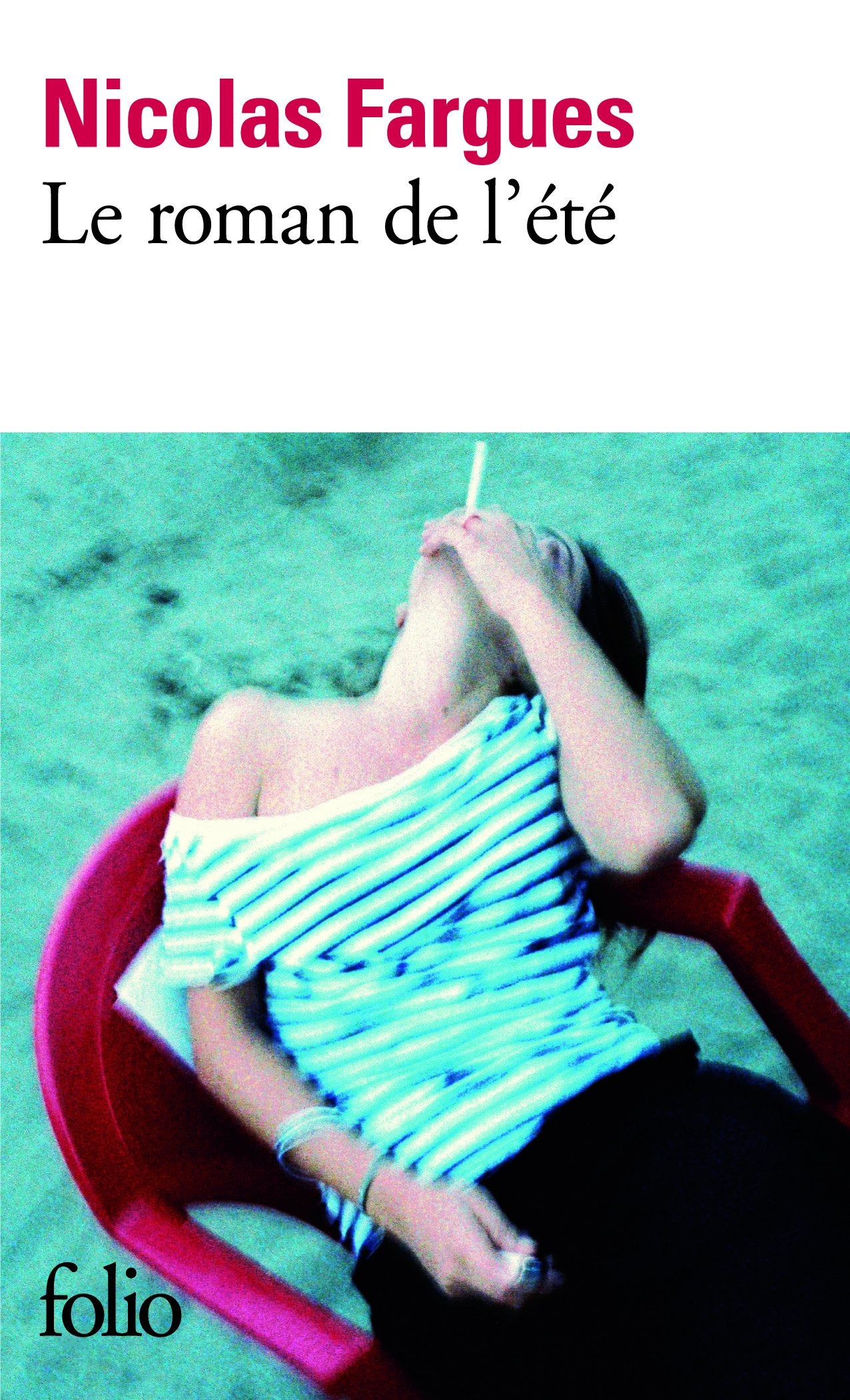 Le roman de l'été 9782070440627