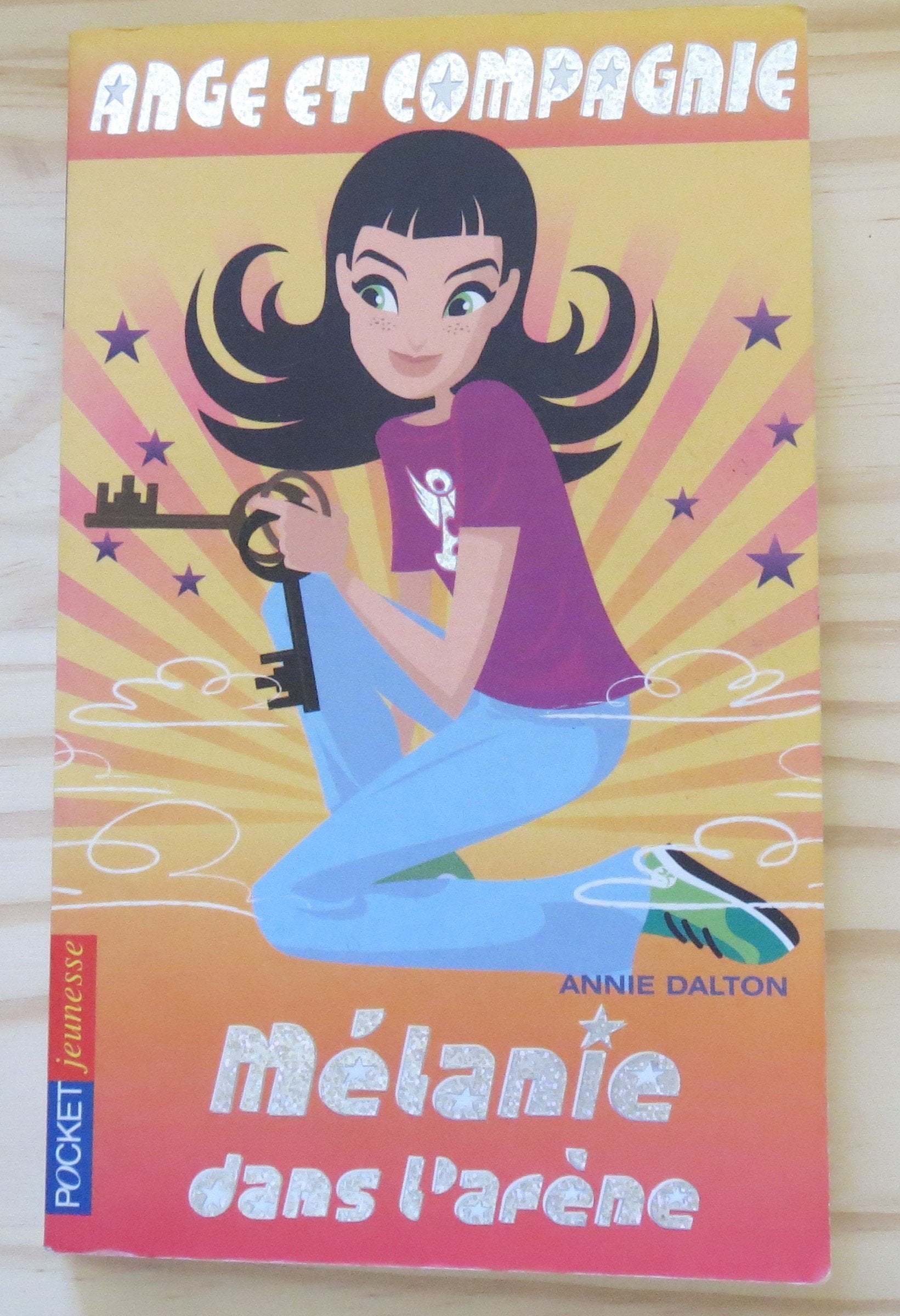 Anges, tome 5 9782266135665