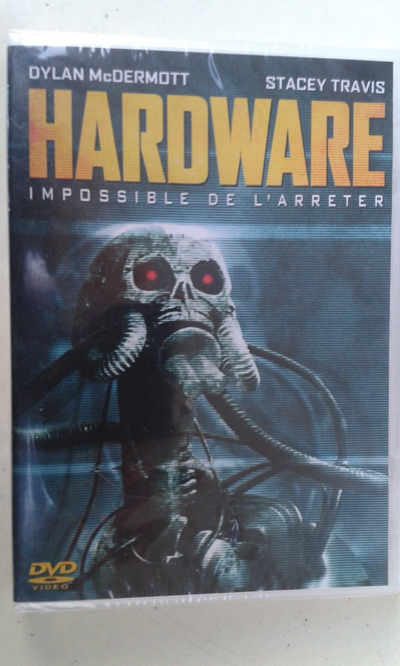 HARDWARE - Stacey Travis 3700724400045