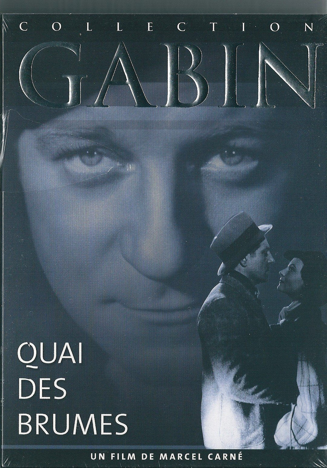 Le Quai Des Brumes (Gabin) 5050582559293