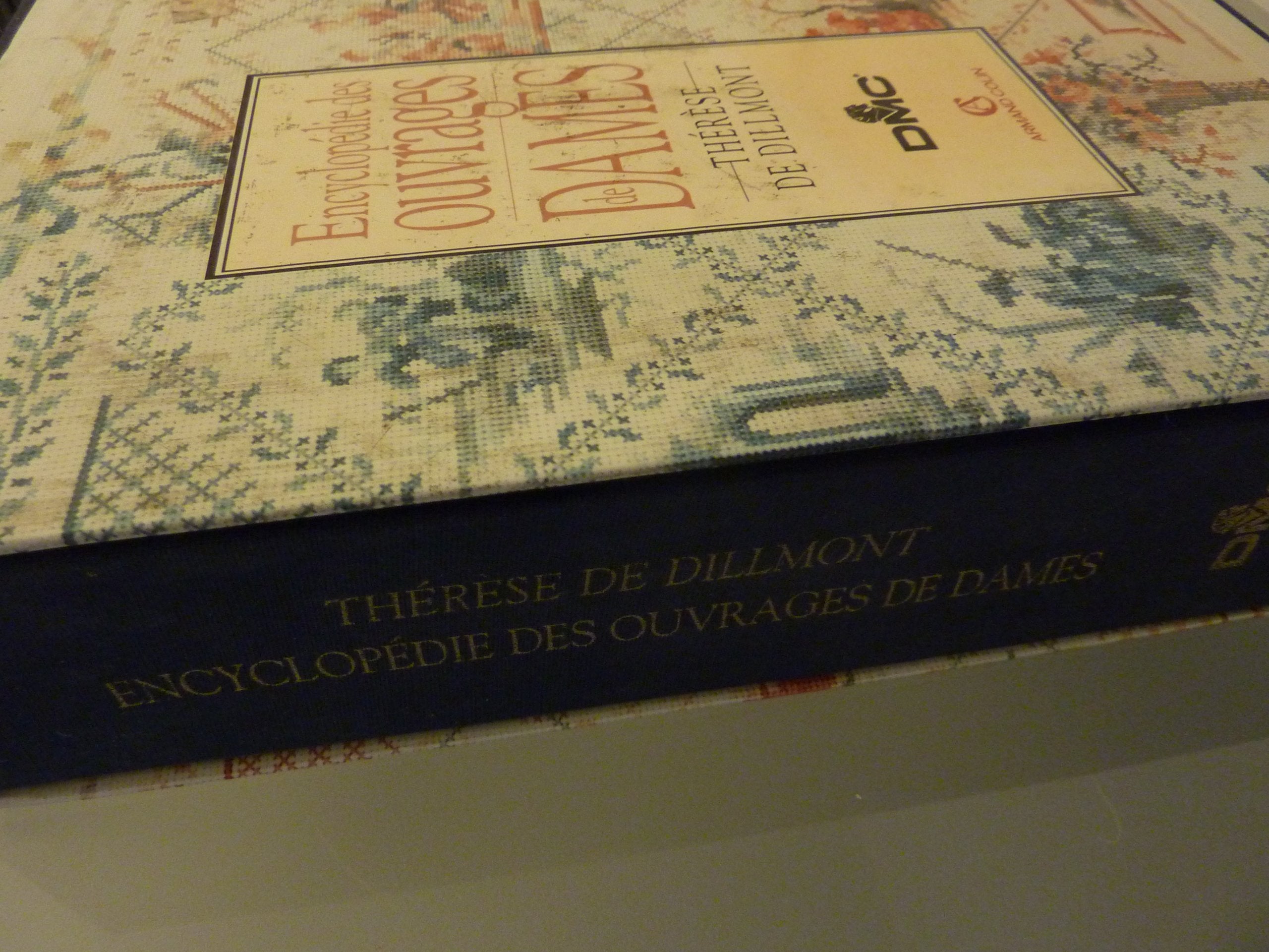 Encyclopedie Des Ouvrages De D 9782200213152