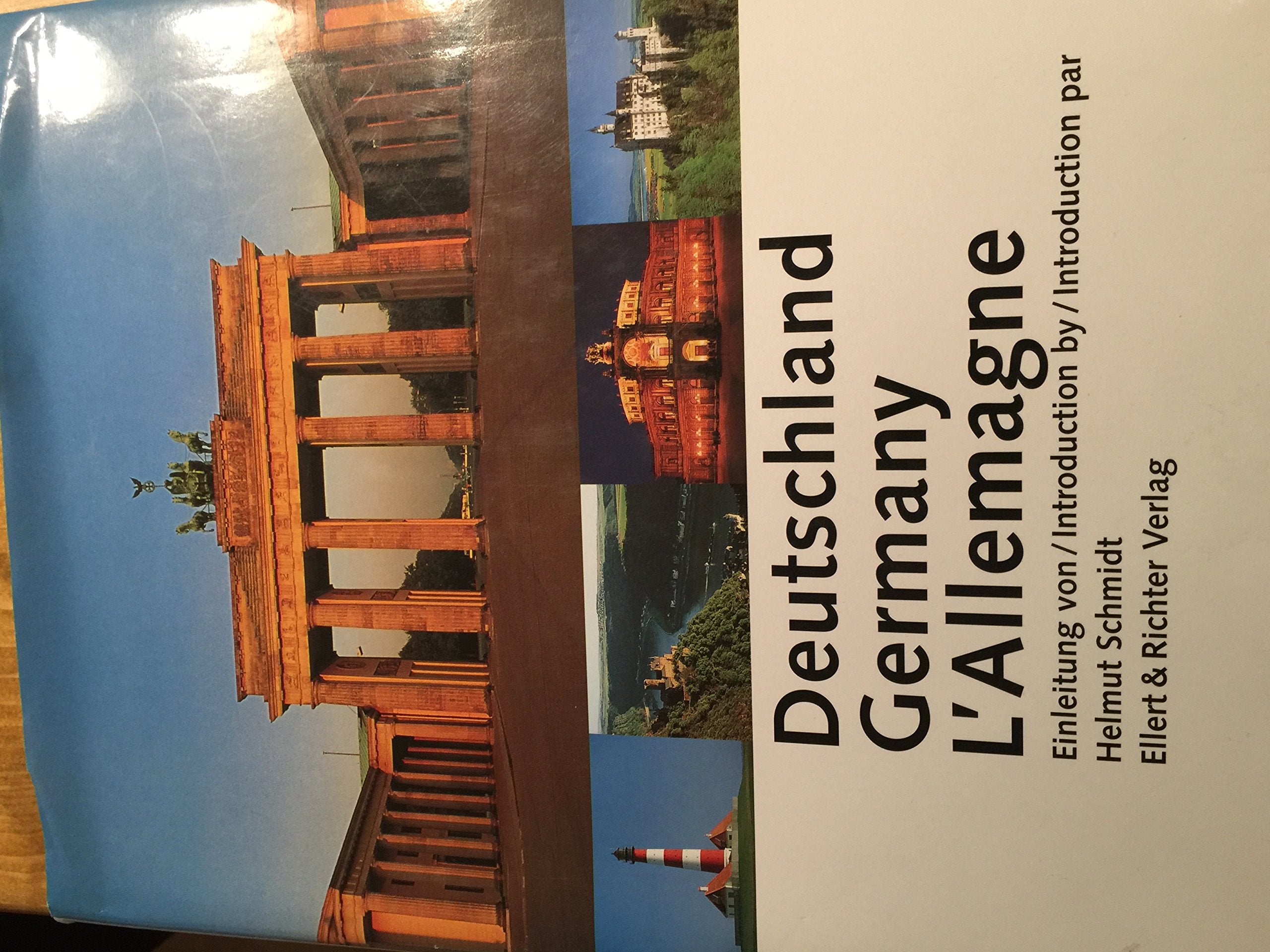 Deutschland 9783892346166