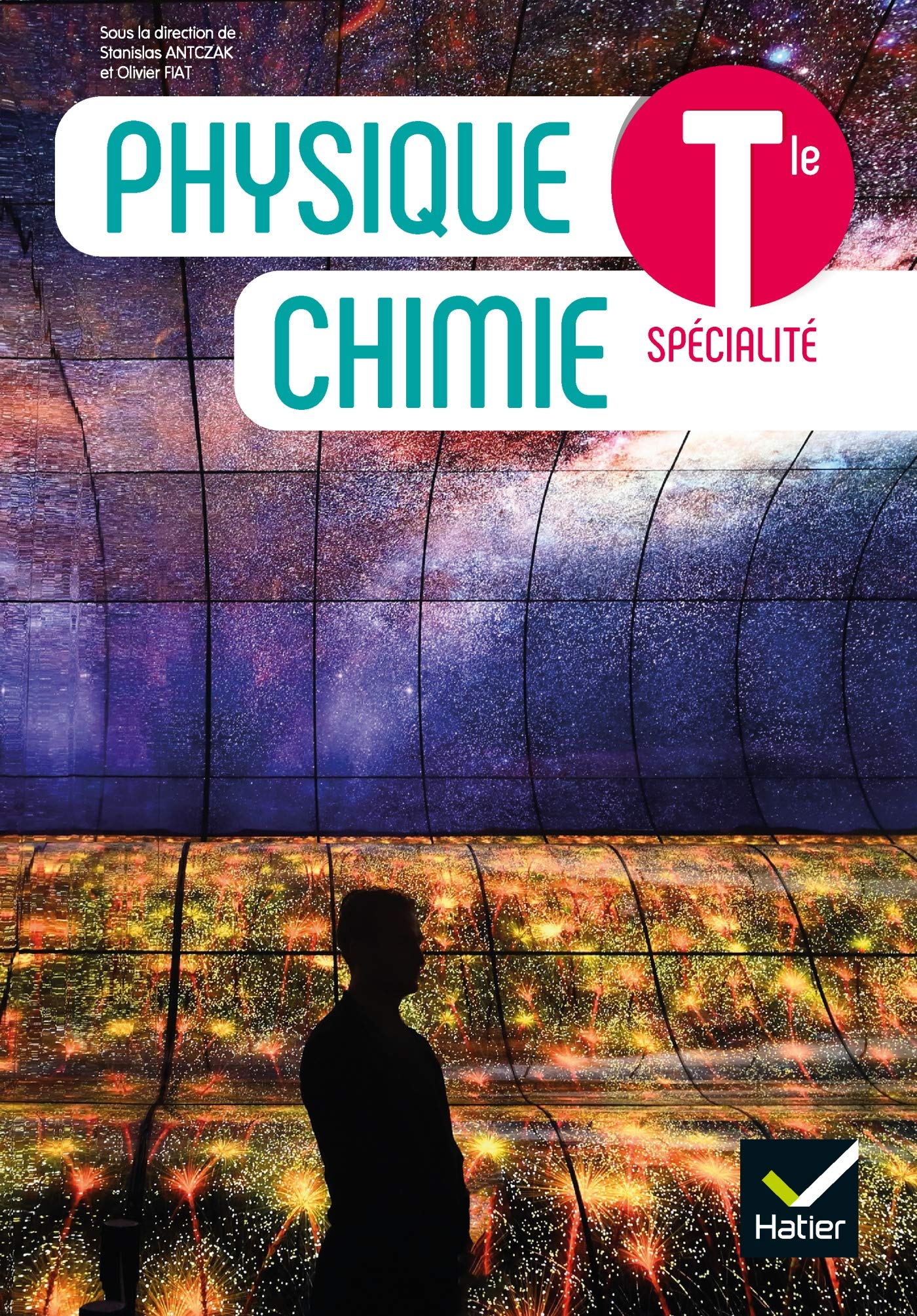 Physique Chimie Tle - Éd. 2020 - Livre élève 9782401061798