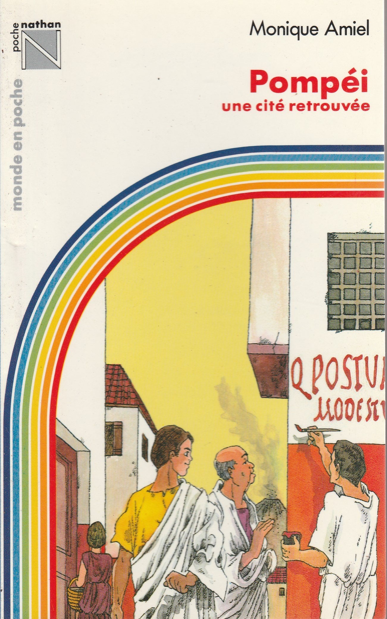 Pompei 9782092837337